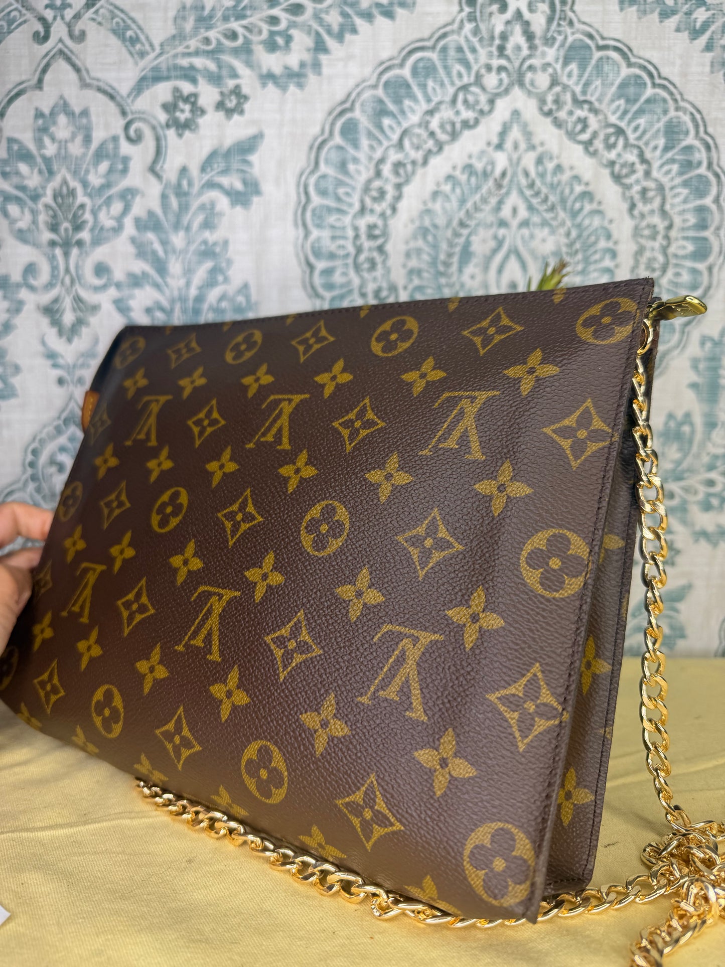Louis Vuitton Monogram Toiletry 26 #2