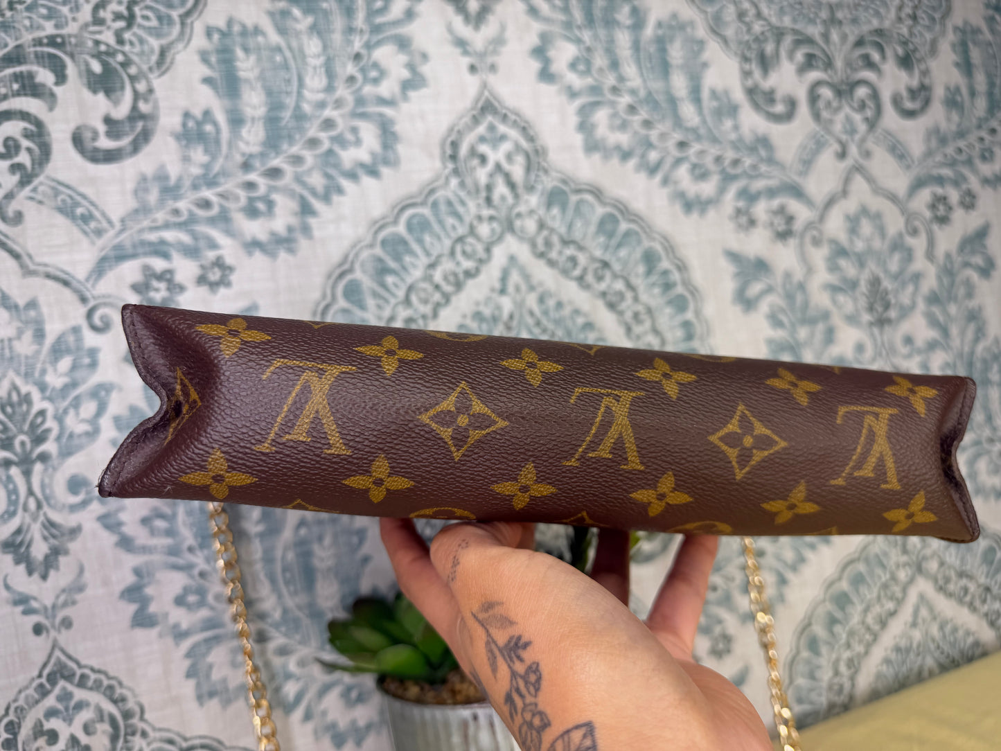 Louis Vuitton Monogram Toiletry 26 #2