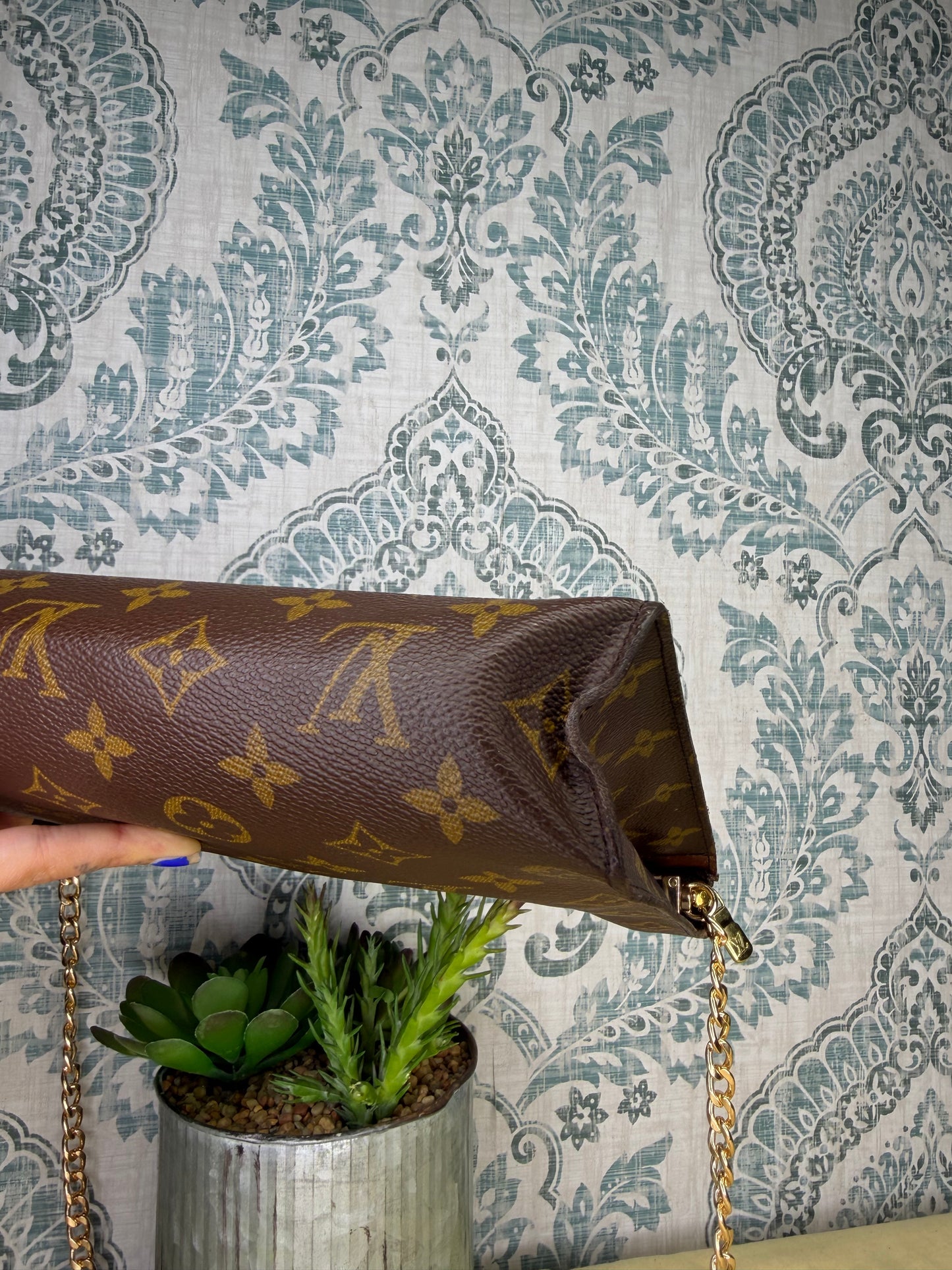 Louis Vuitton Monogram Toiletry 26 #2