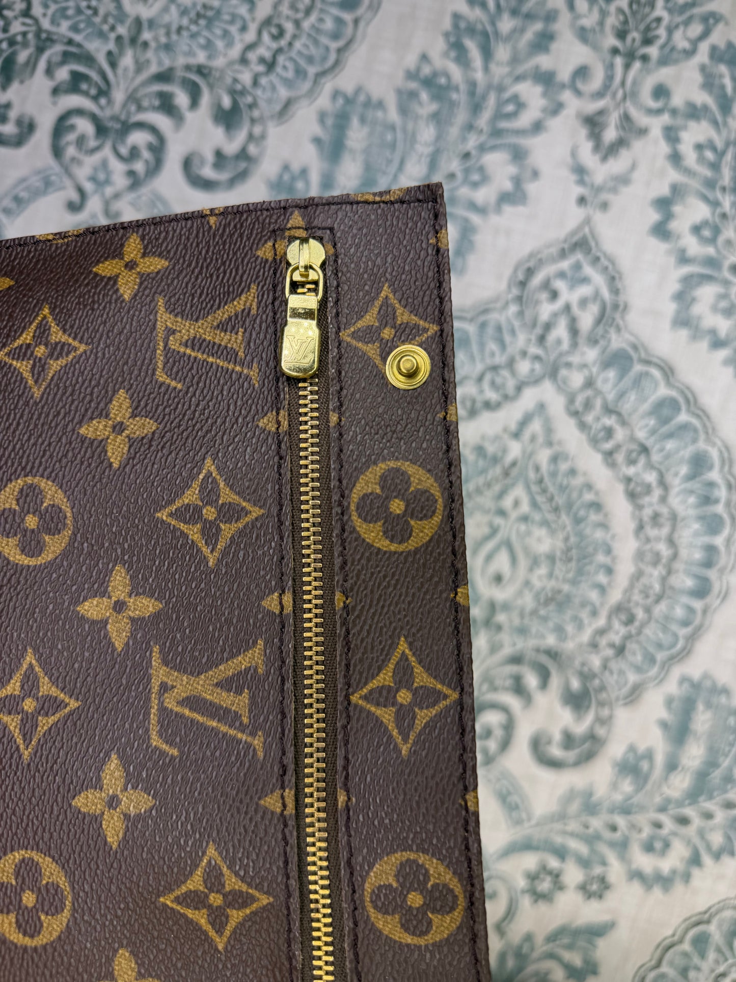 Louis Vuitton Randonnee Flat Pouch