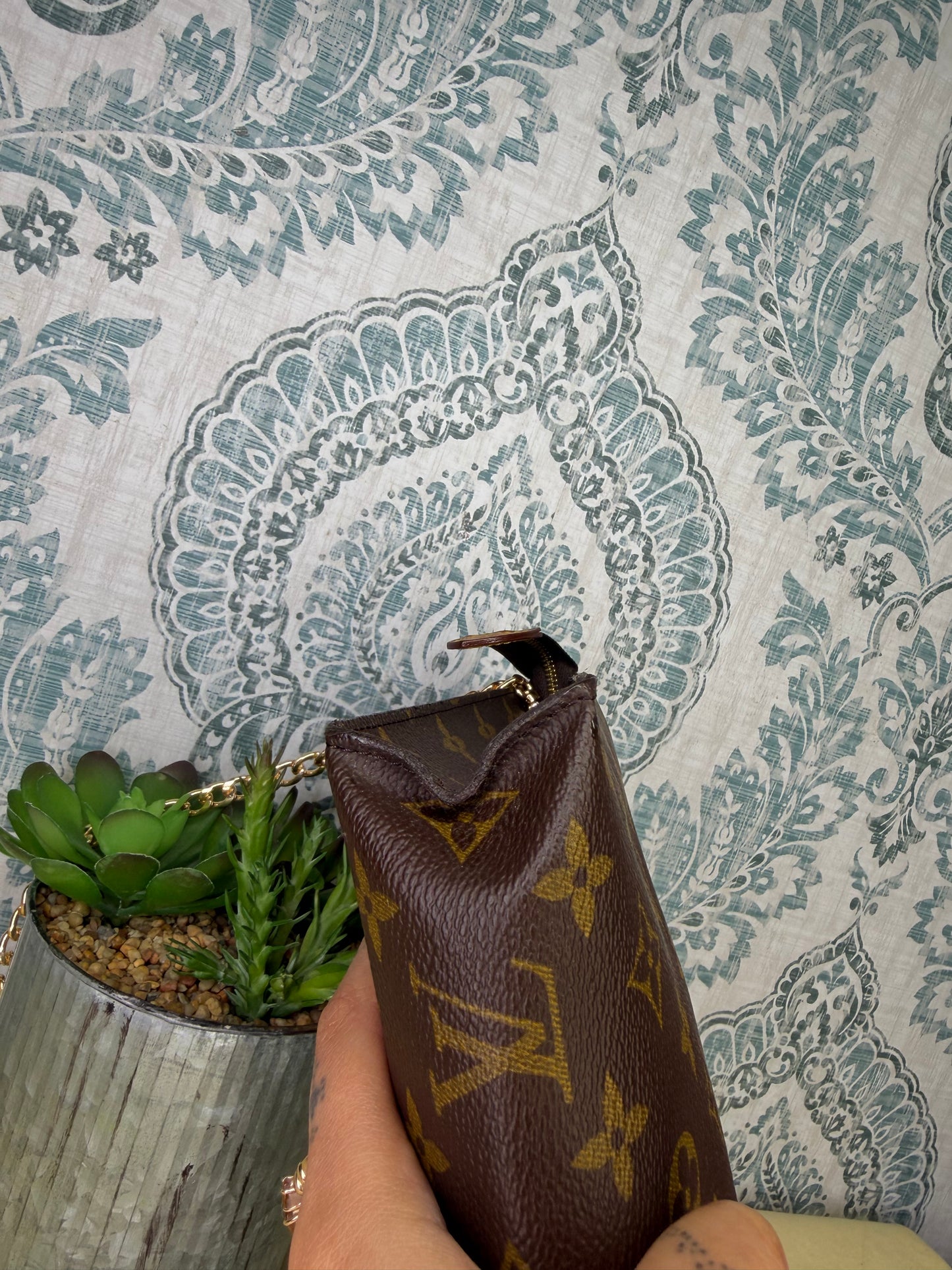 Louis Vuitton Monogram Toiletry 26 #2