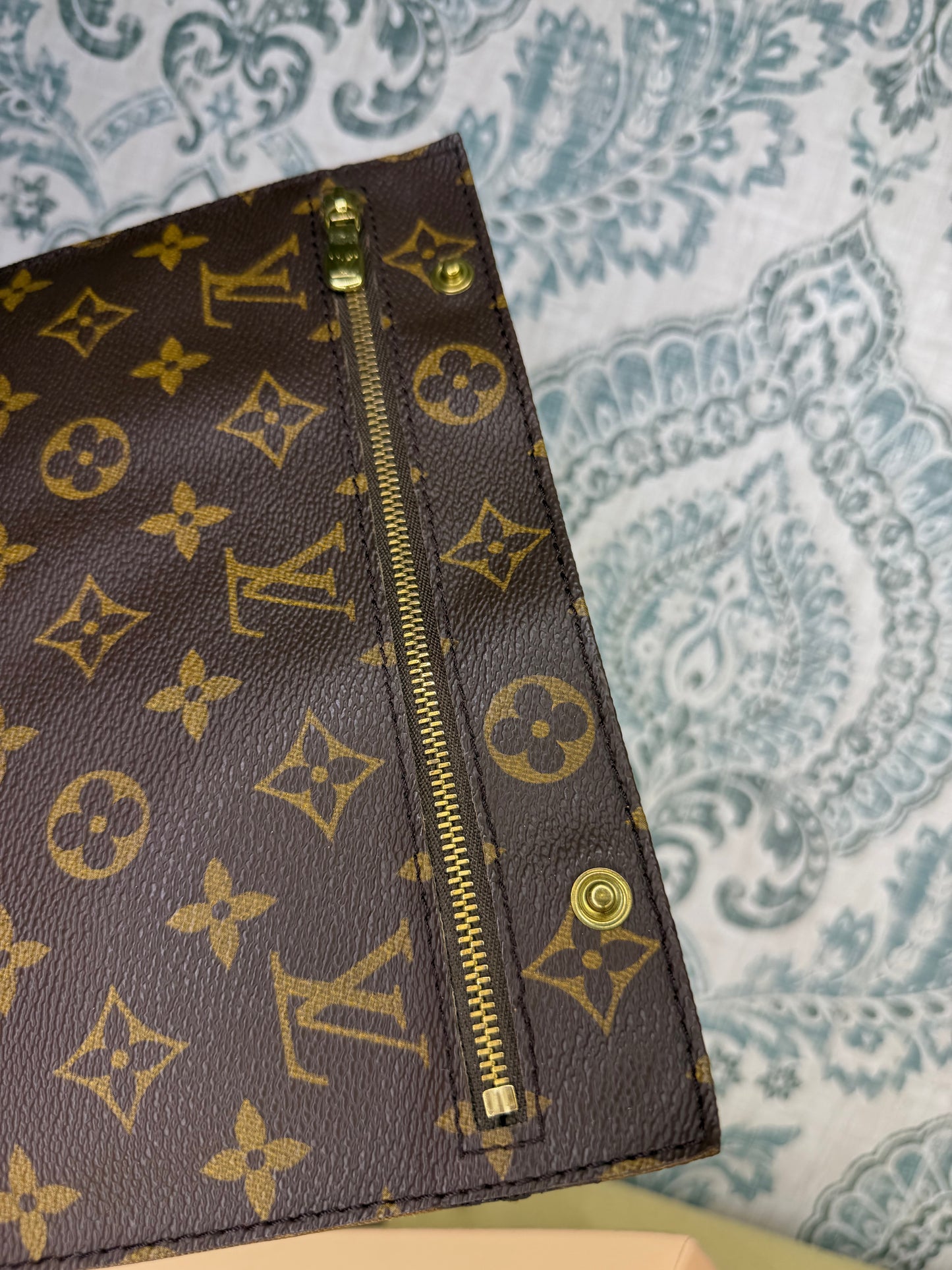 Louis Vuitton Randonnee Flat Pouch