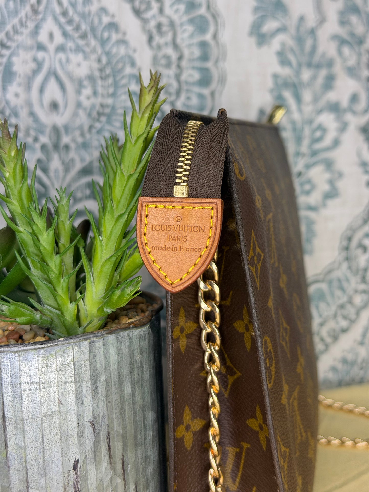 Louis Vuitton Monogram Toiletry 26 #2