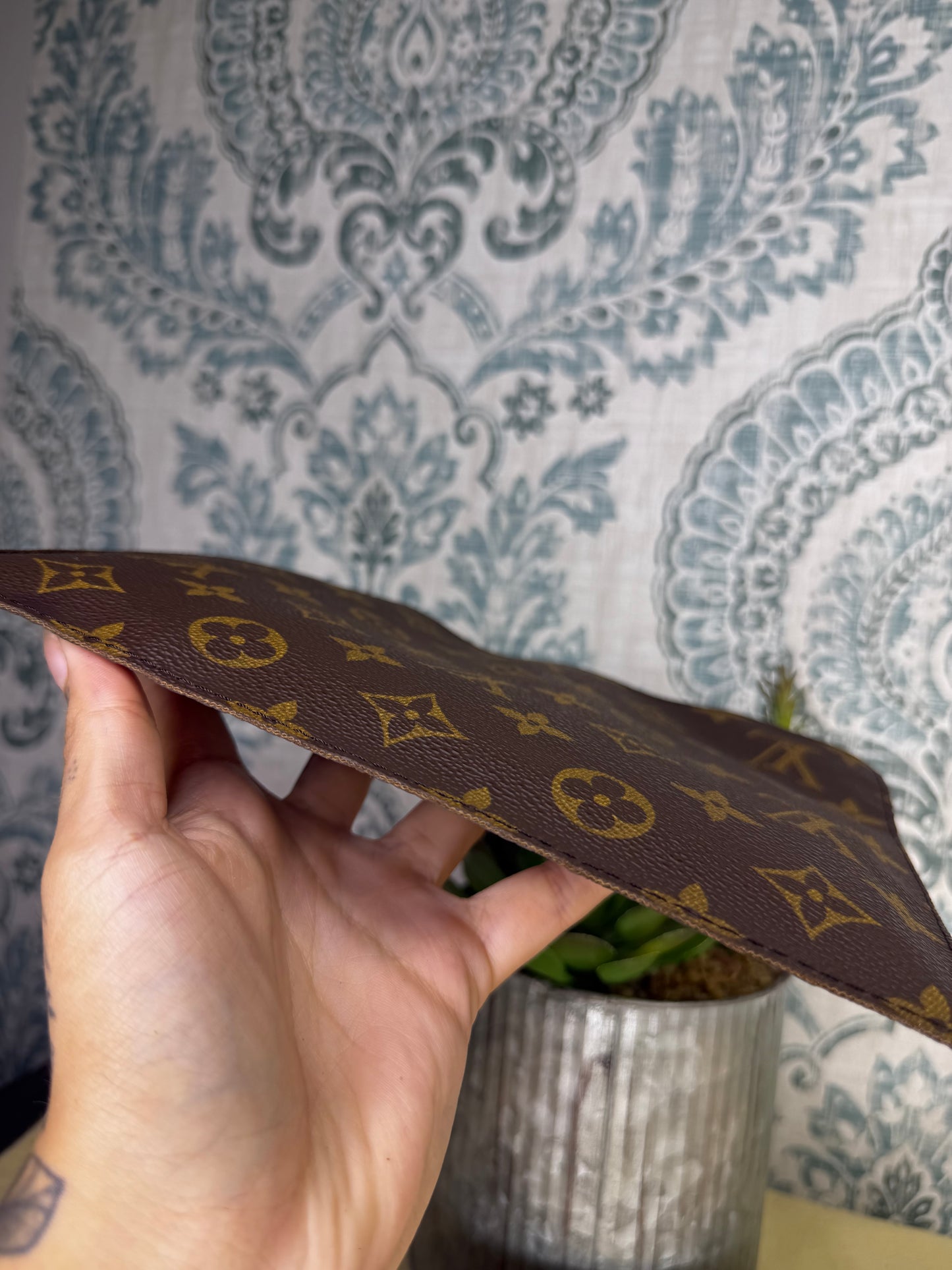 Louis Vuitton Randonnee Flat Pouch