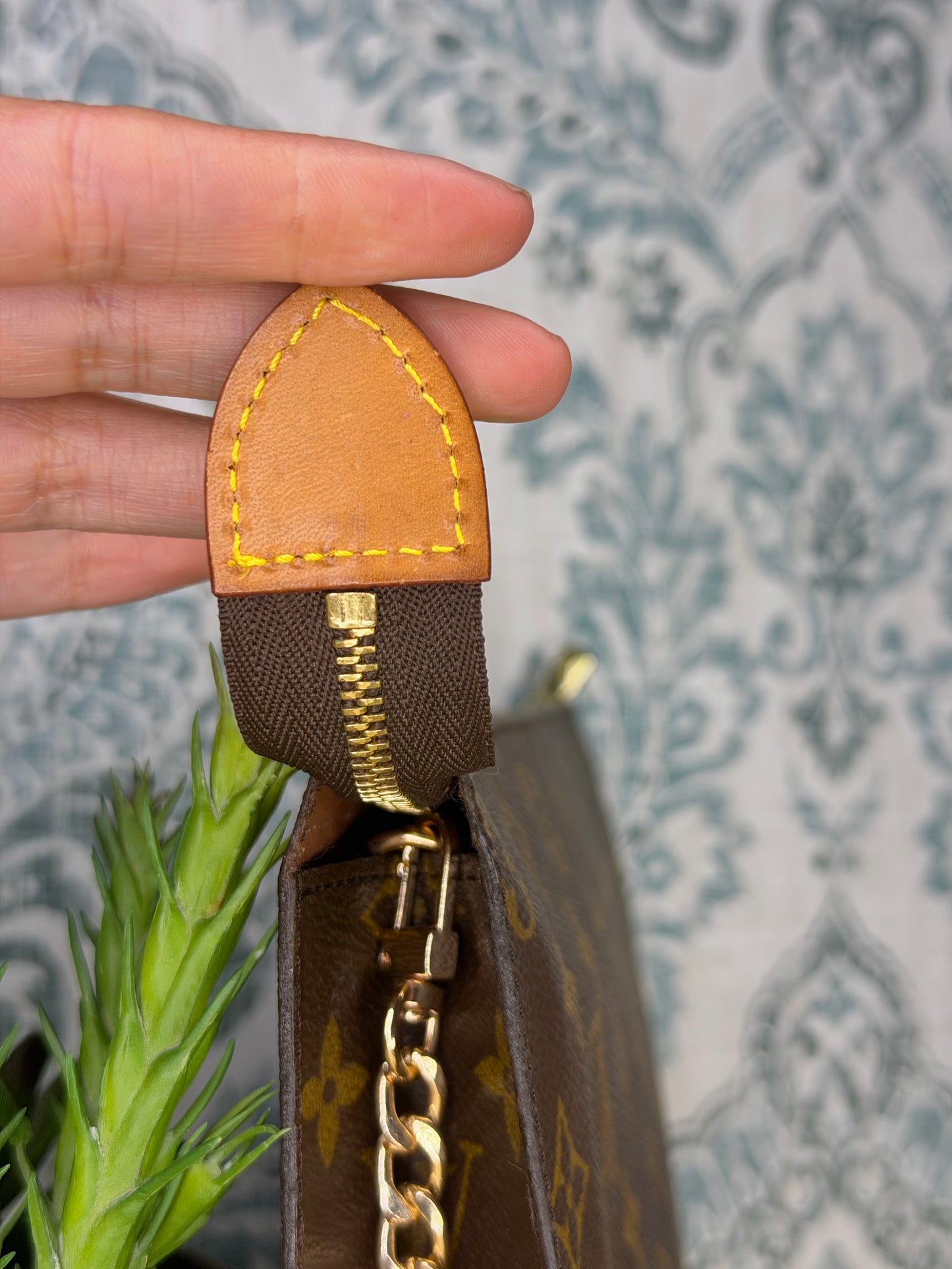 Louis Vuitton Monogram Toiletry 26 #2