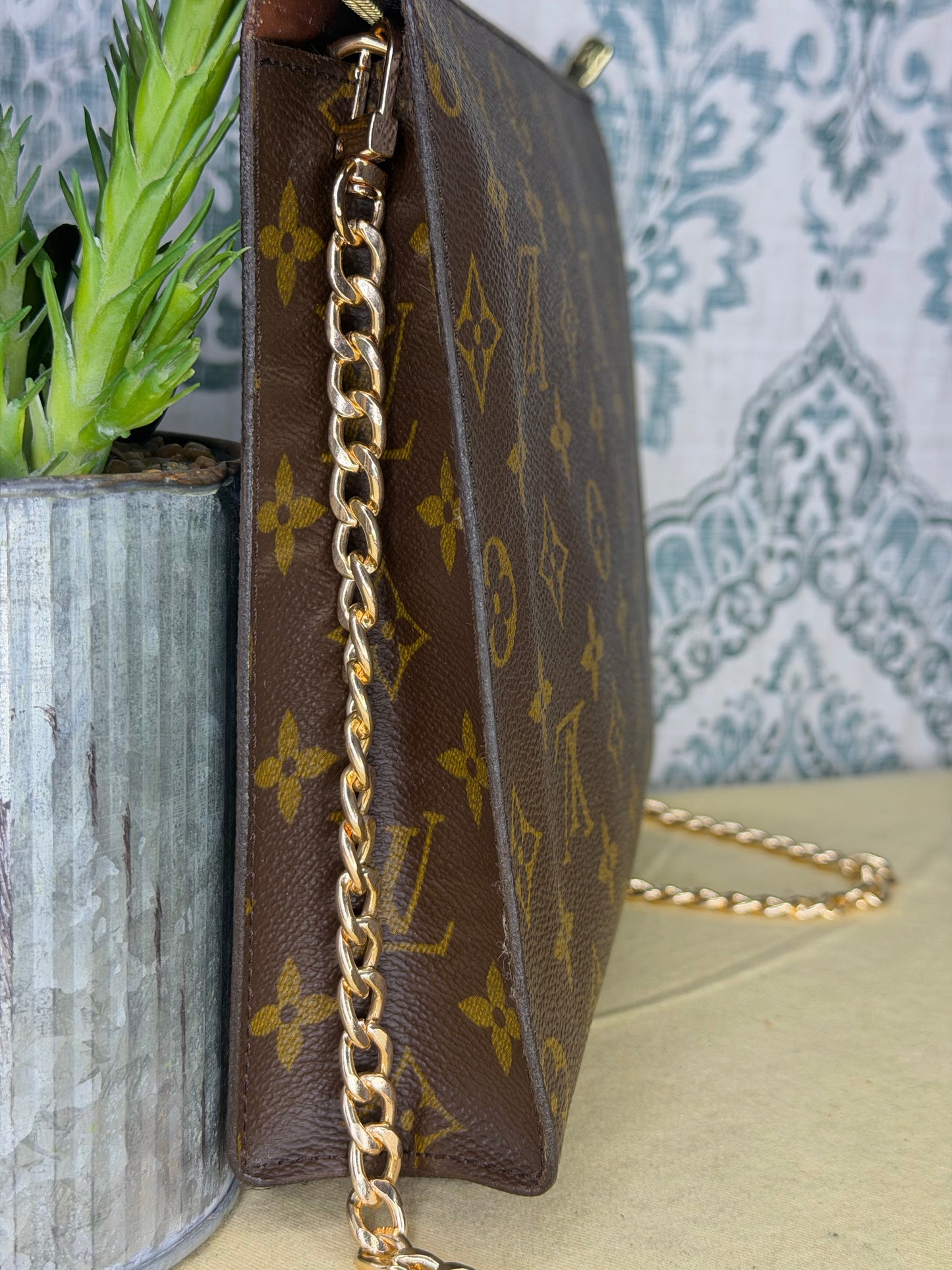 Louis Vuitton Monogram Toiletry 26 #2