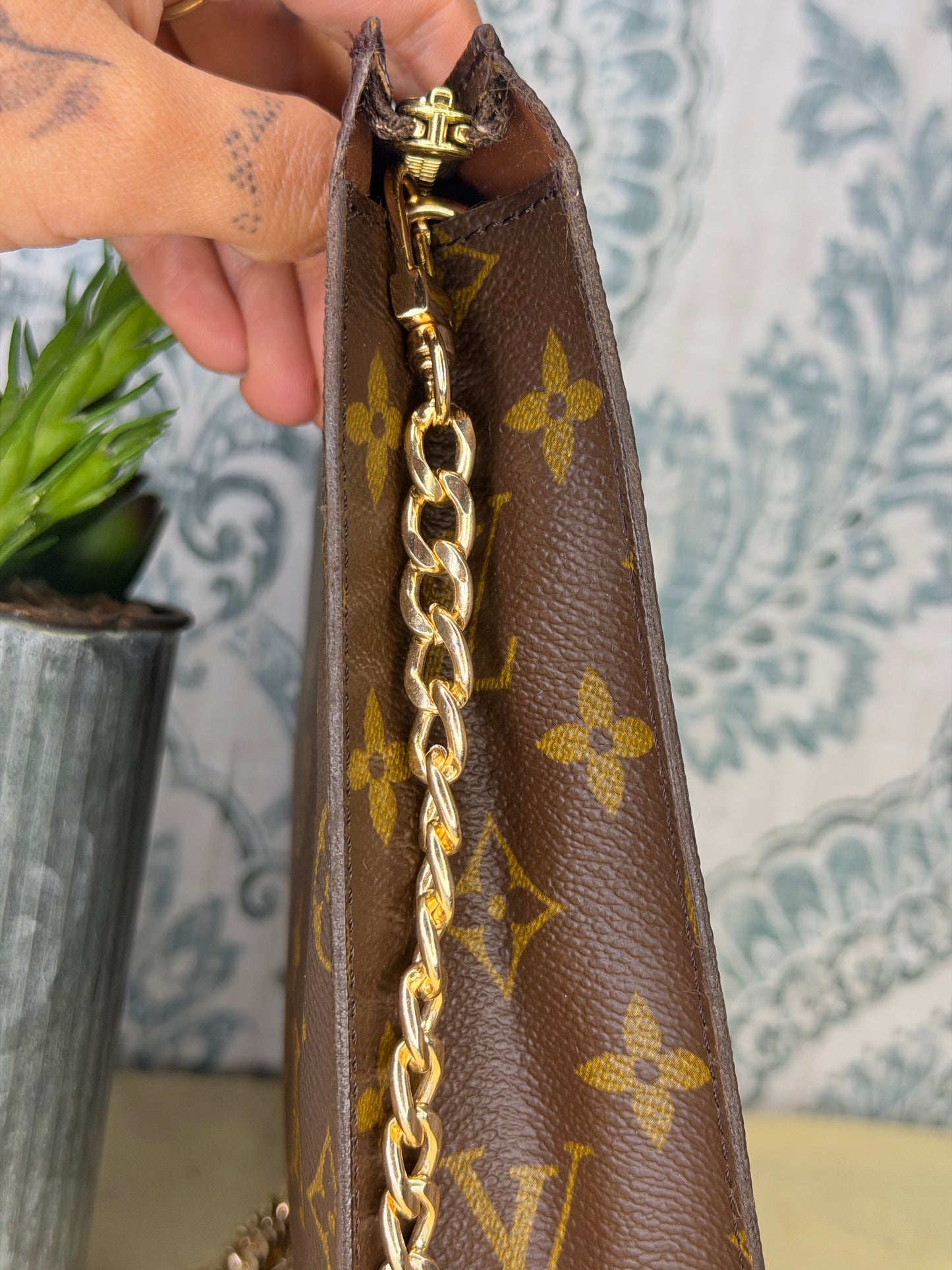 Louis Vuitton Monogram Toiletry 26 #2