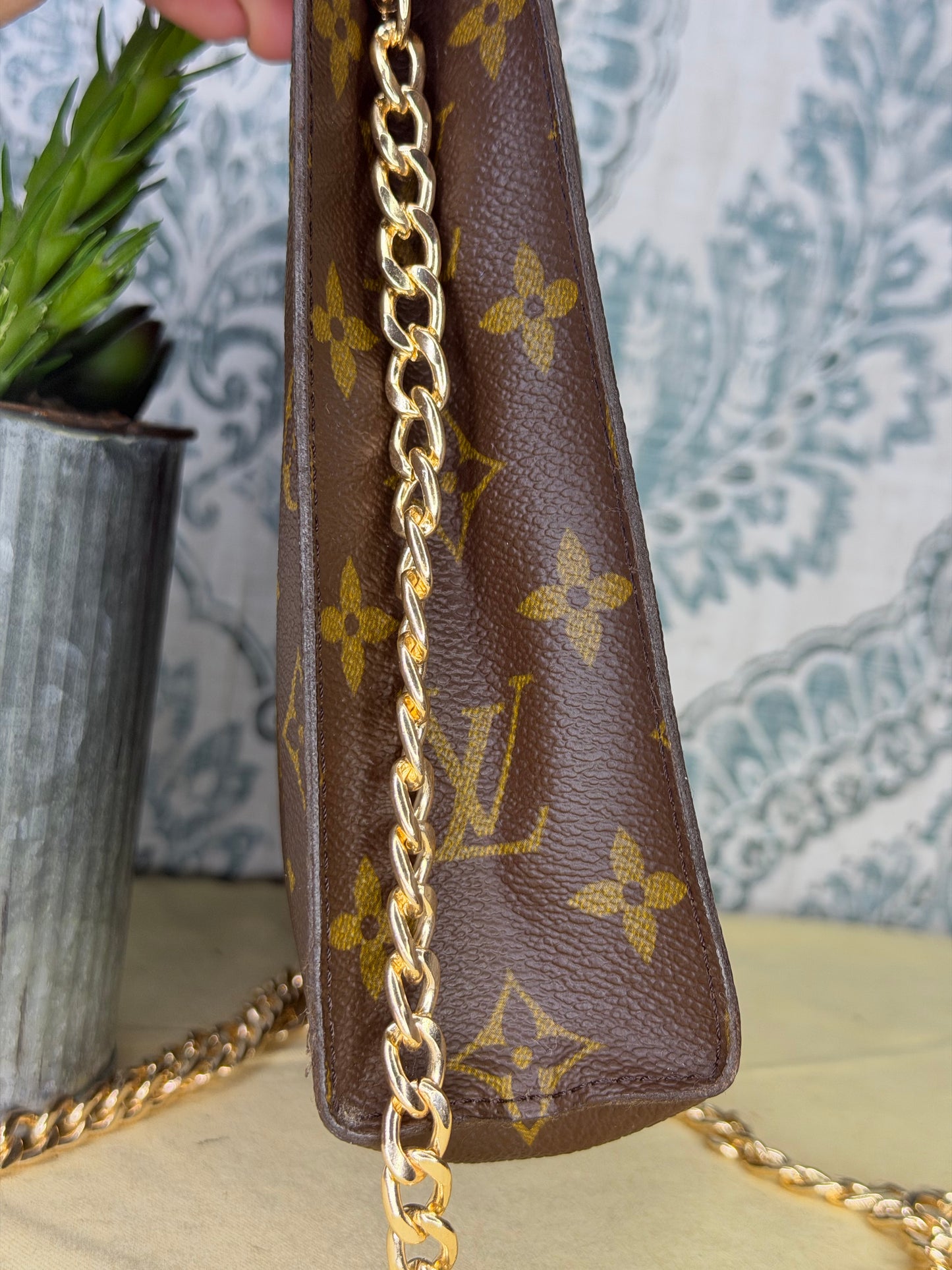 Louis Vuitton Monogram Toiletry 26 #2