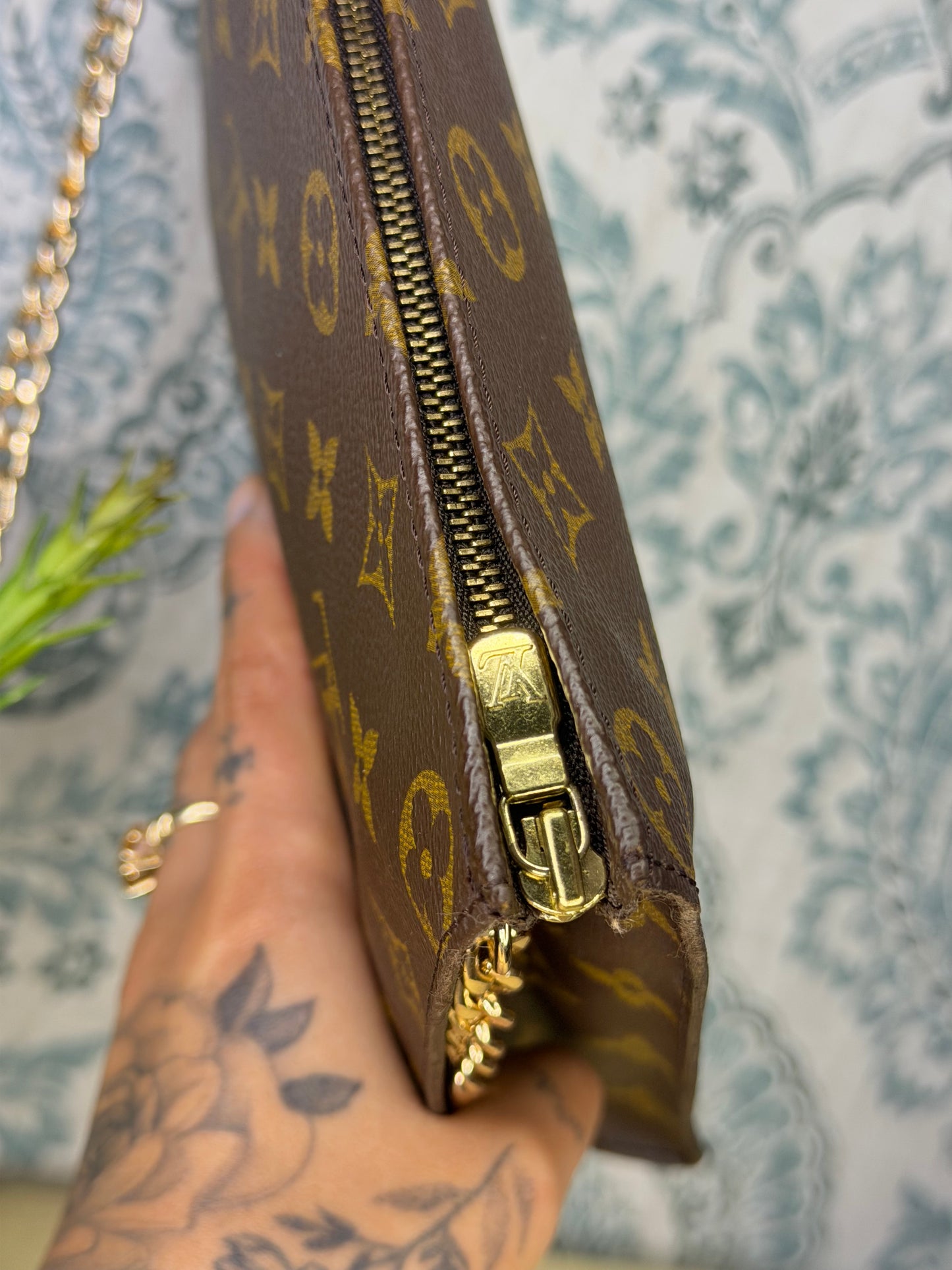 Louis Vuitton Monogram Toiletry 26 #2