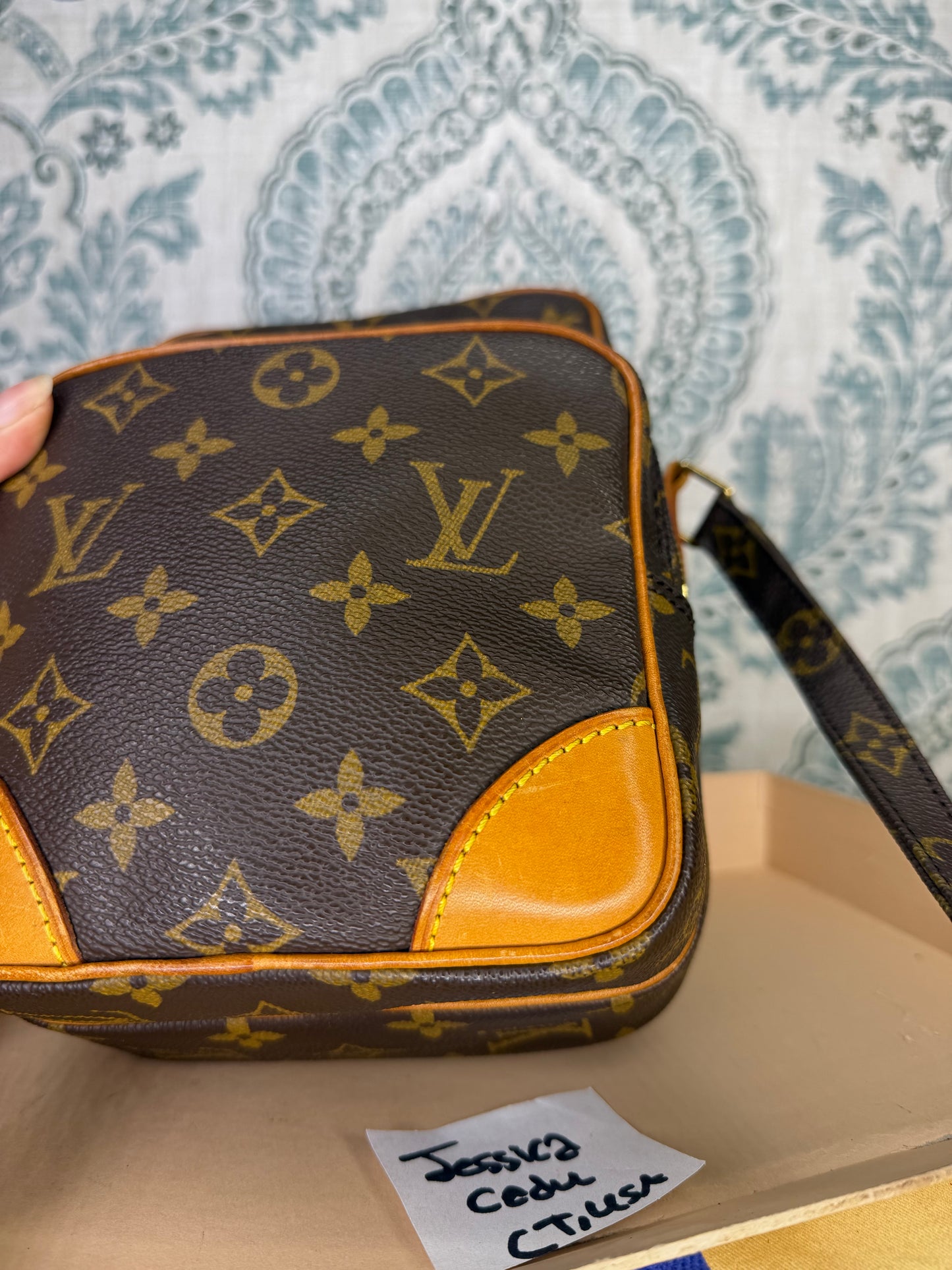 Louis Vuitton Amazon PM #2