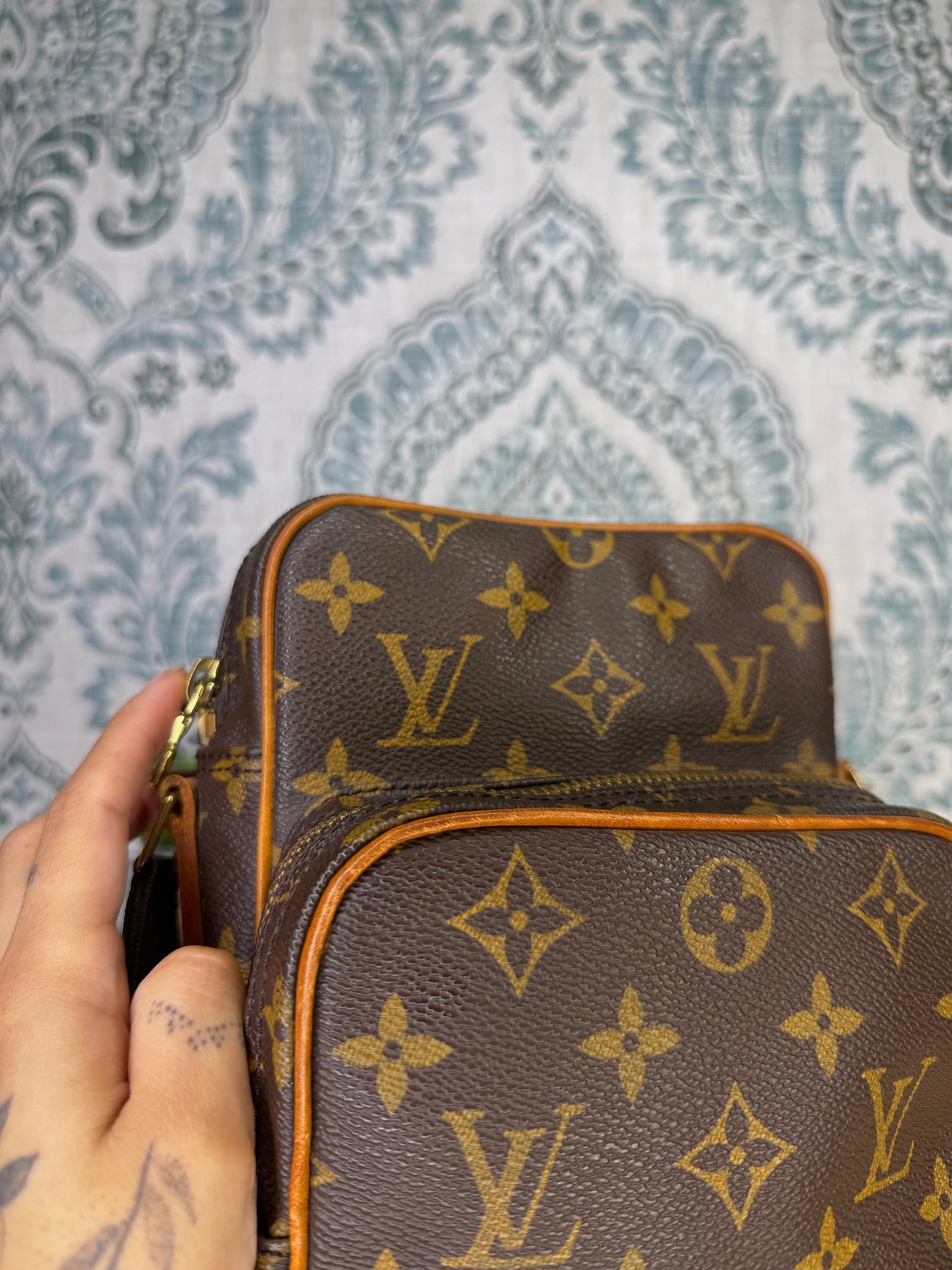 Louis Vuitton Amazon PM #2