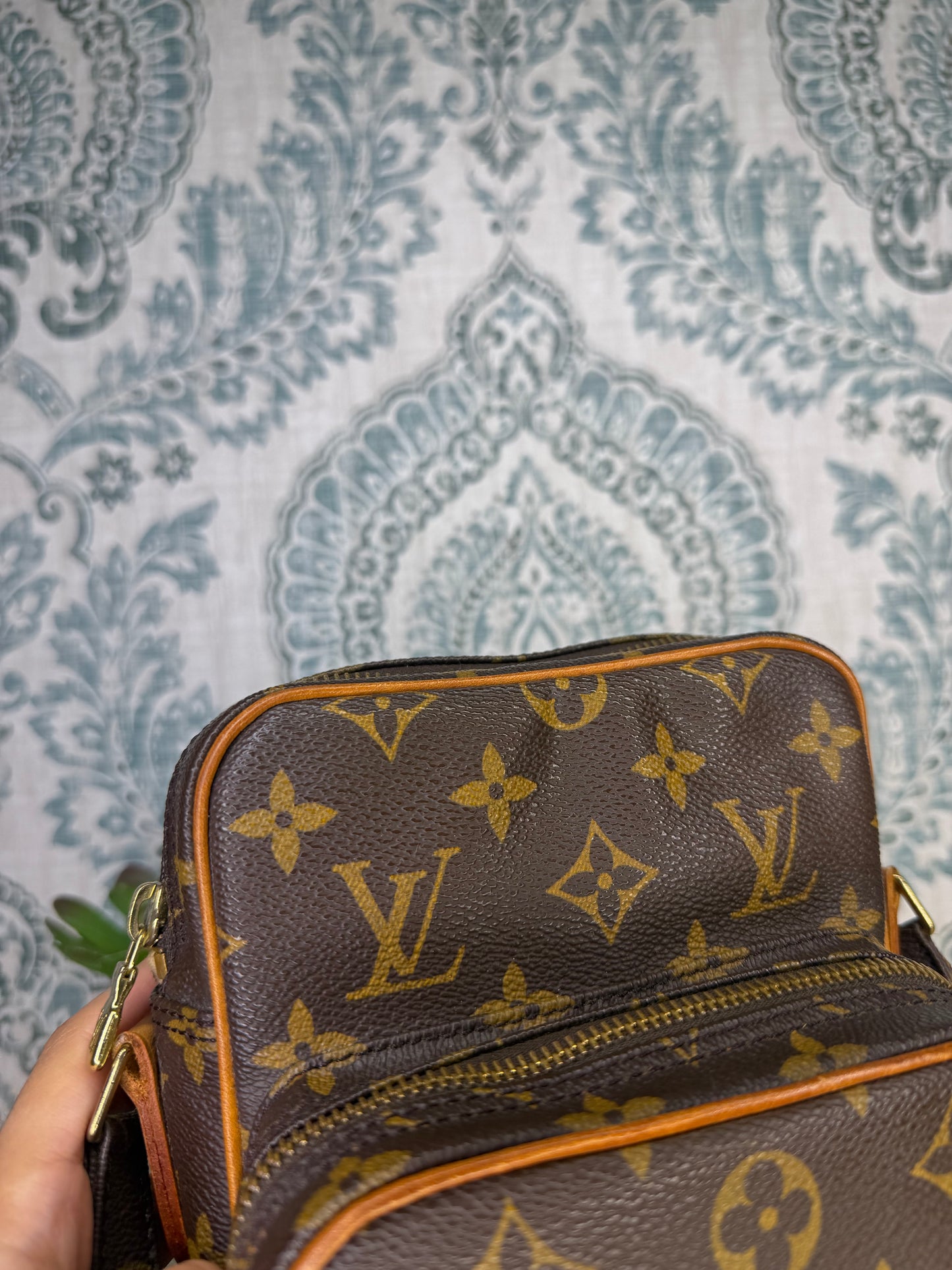 Louis Vuitton Amazon PM #2