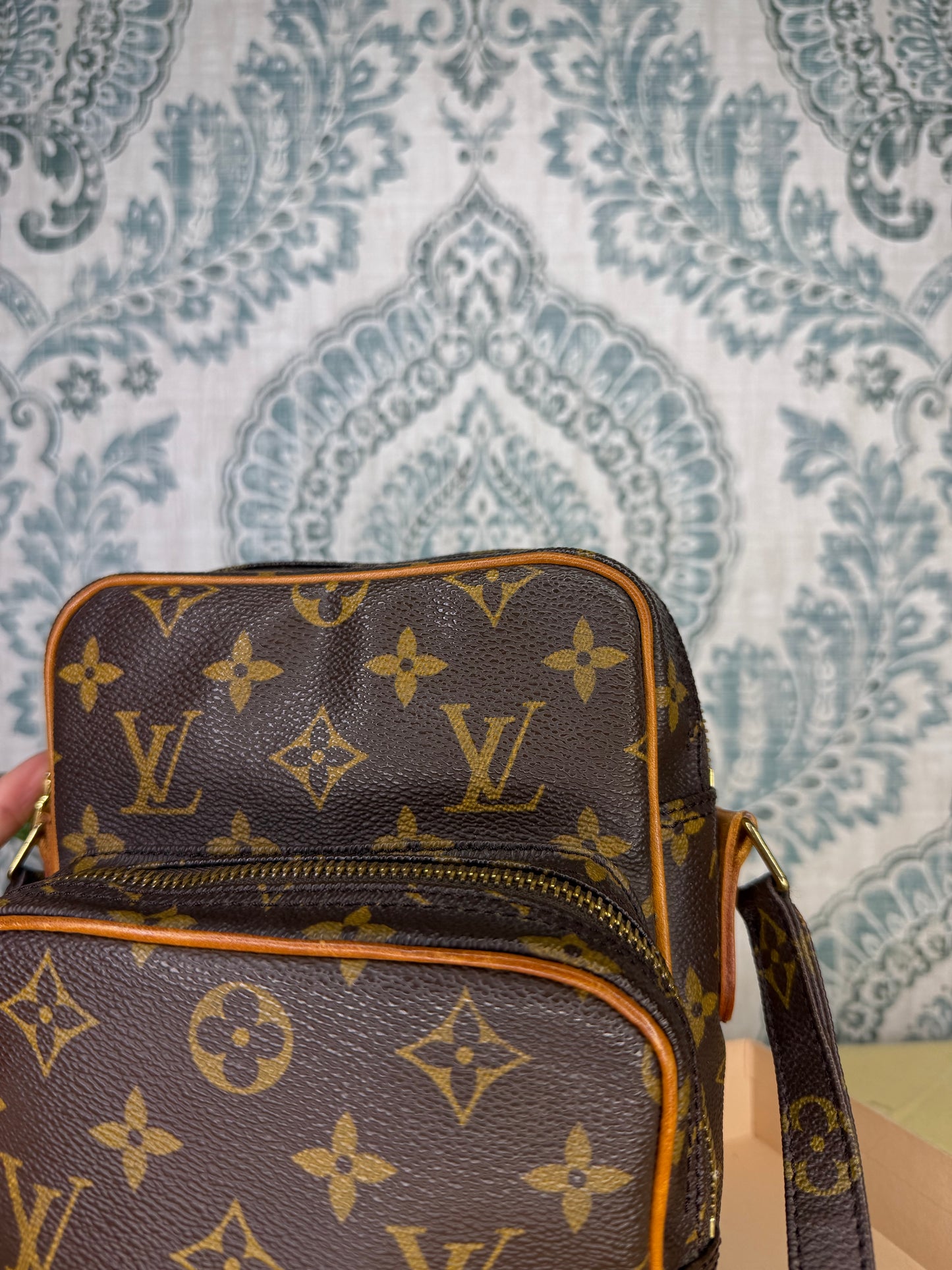 Louis Vuitton Amazon PM #2