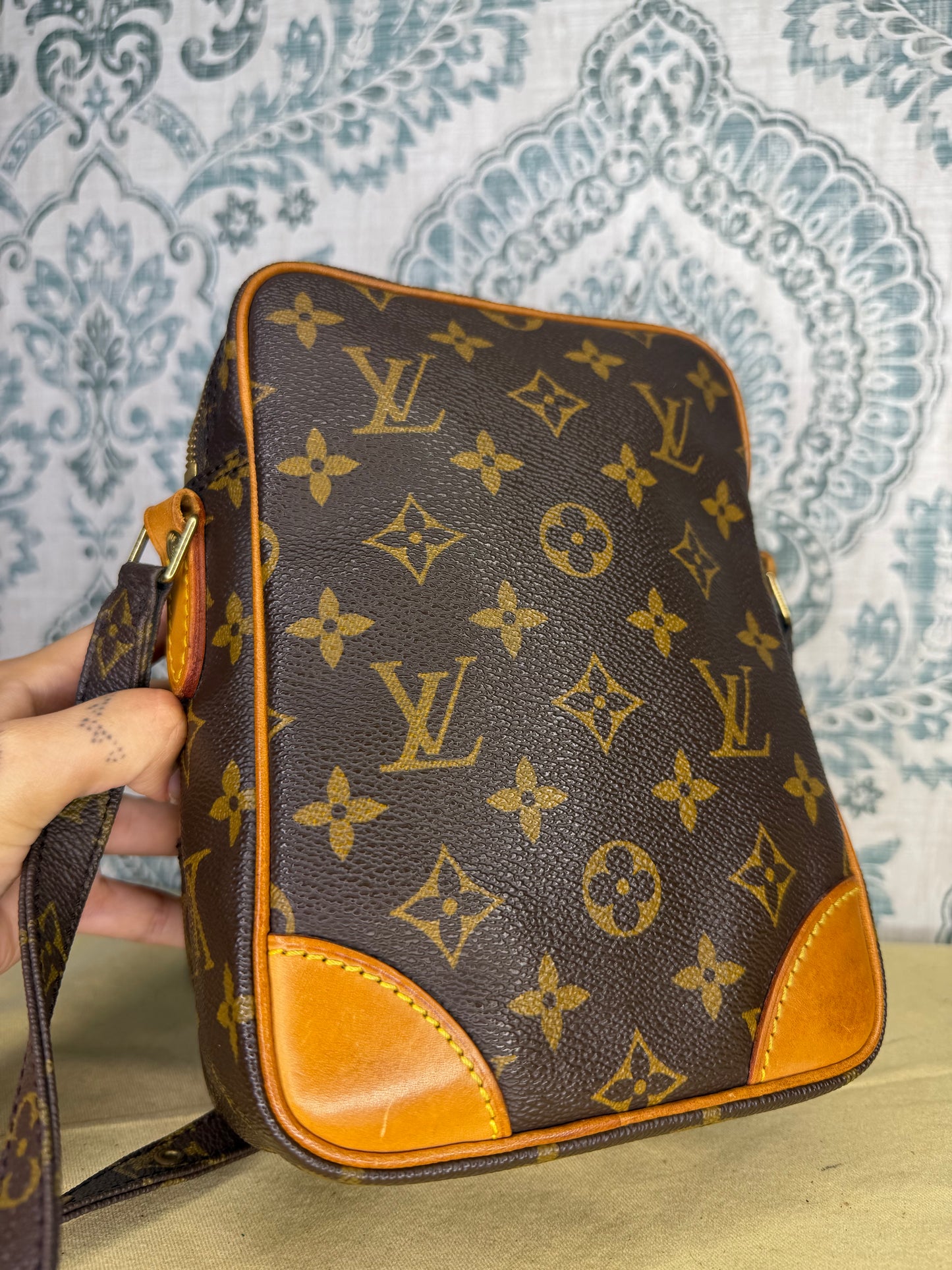 Louis Vuitton Amazon PM #2
