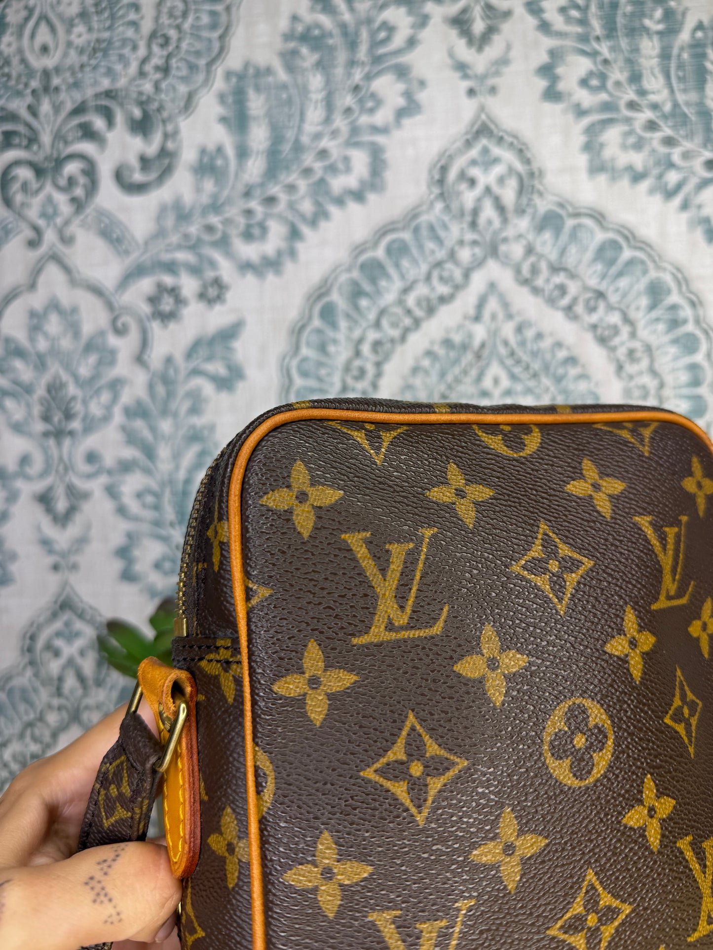 Louis Vuitton Amazon PM #2