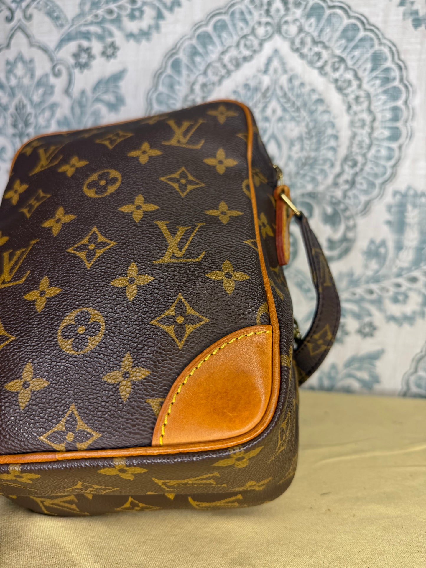 Louis Vuitton Amazon PM #2