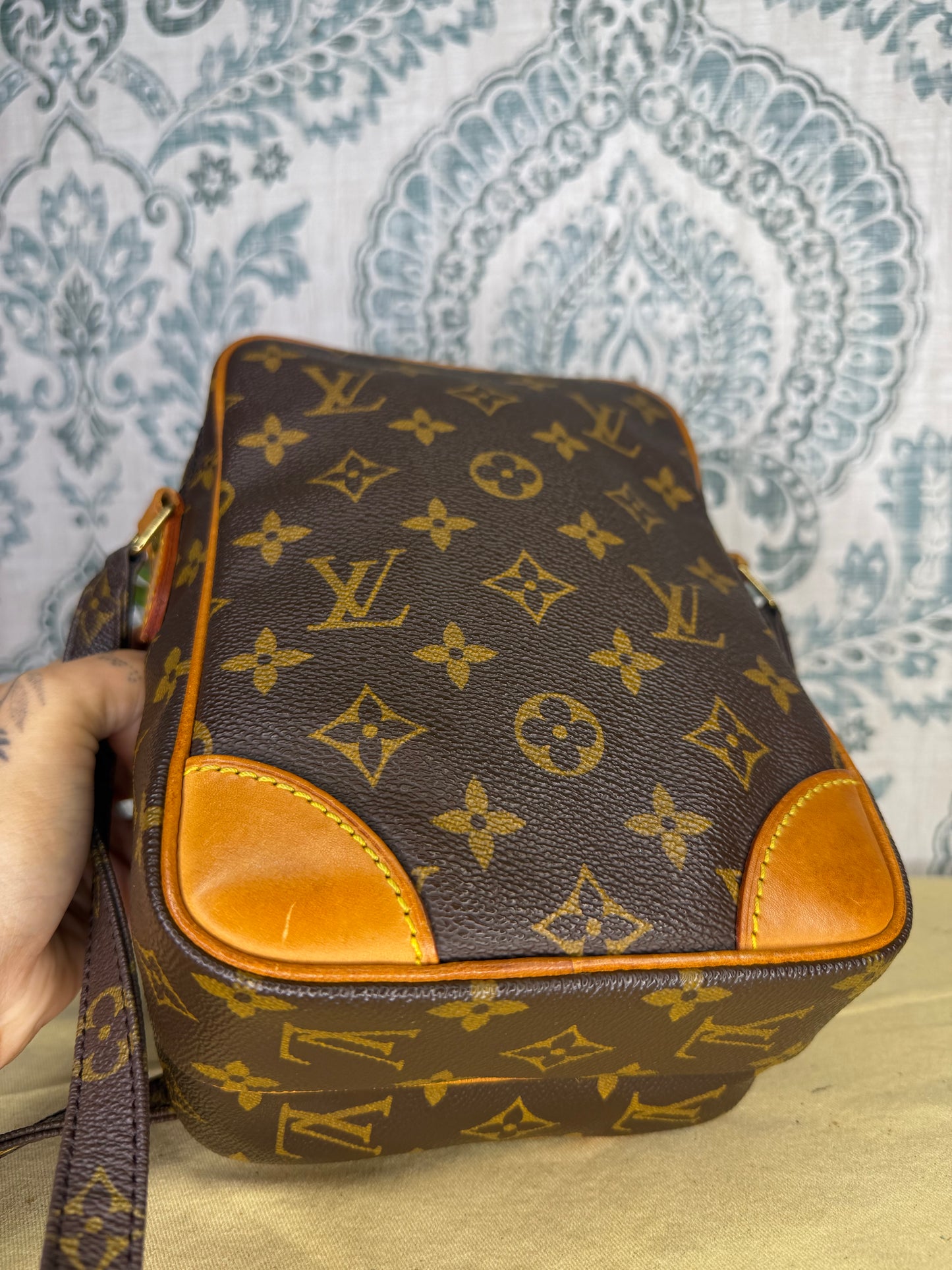 Louis Vuitton Amazon PM #2