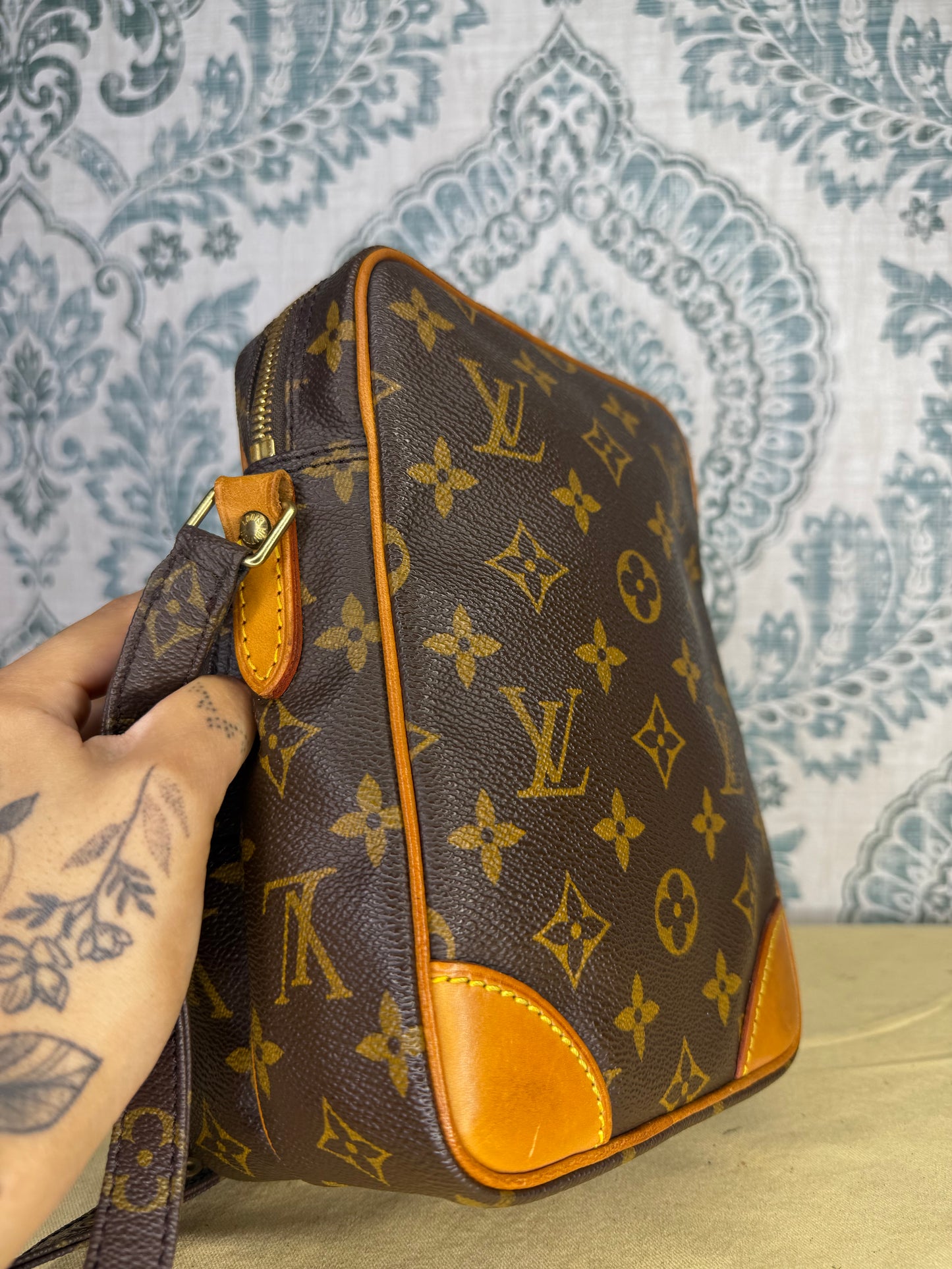 Louis Vuitton Amazon PM #2