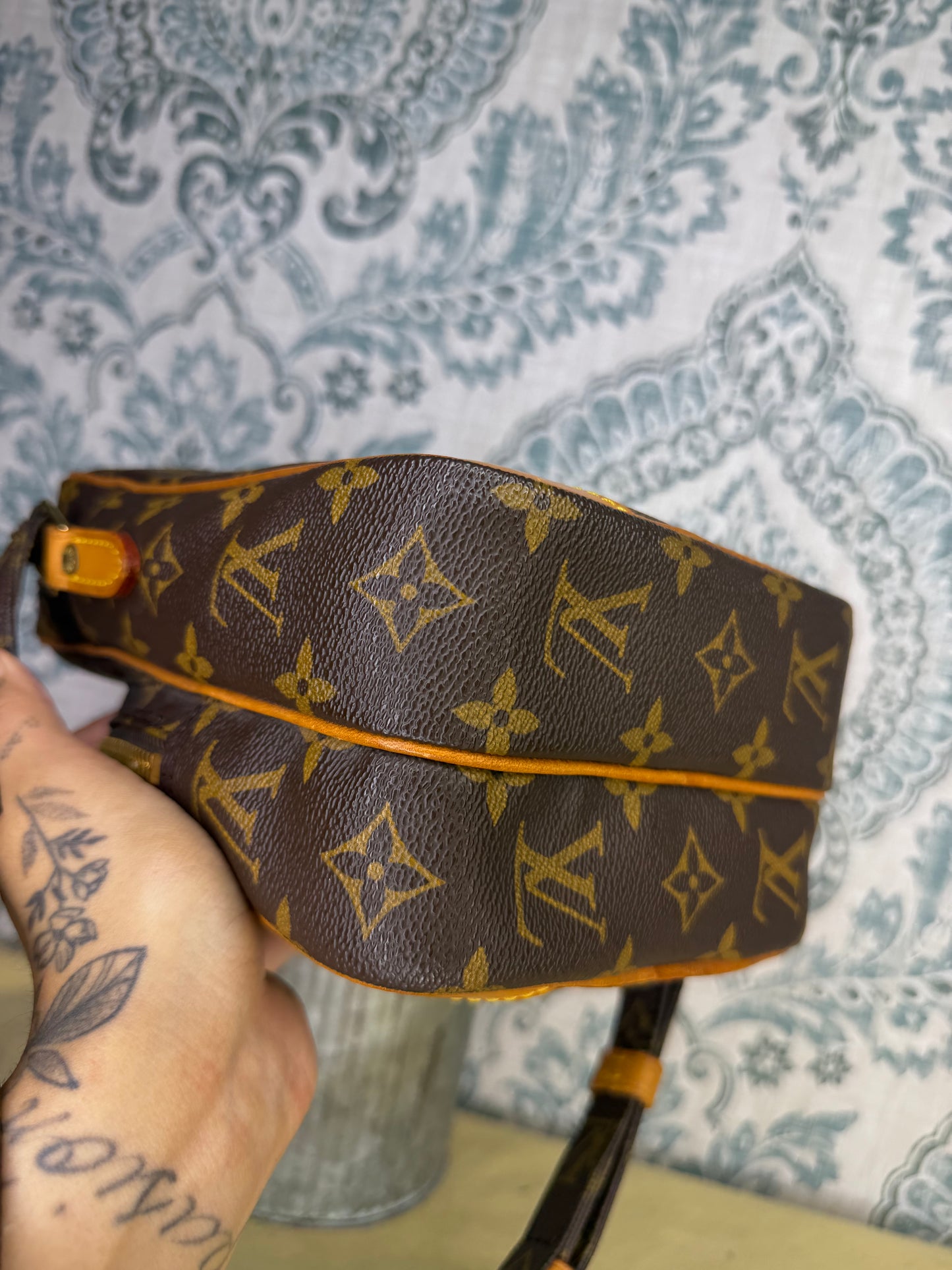 Louis Vuitton Amazon PM #2