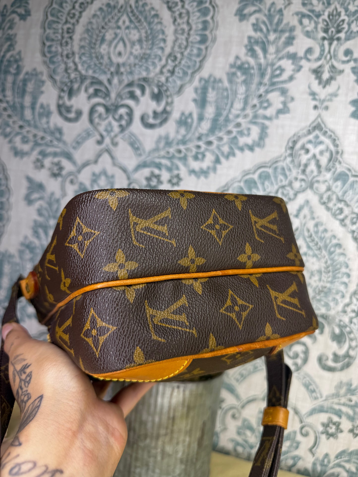 Louis Vuitton Amazon PM #2
