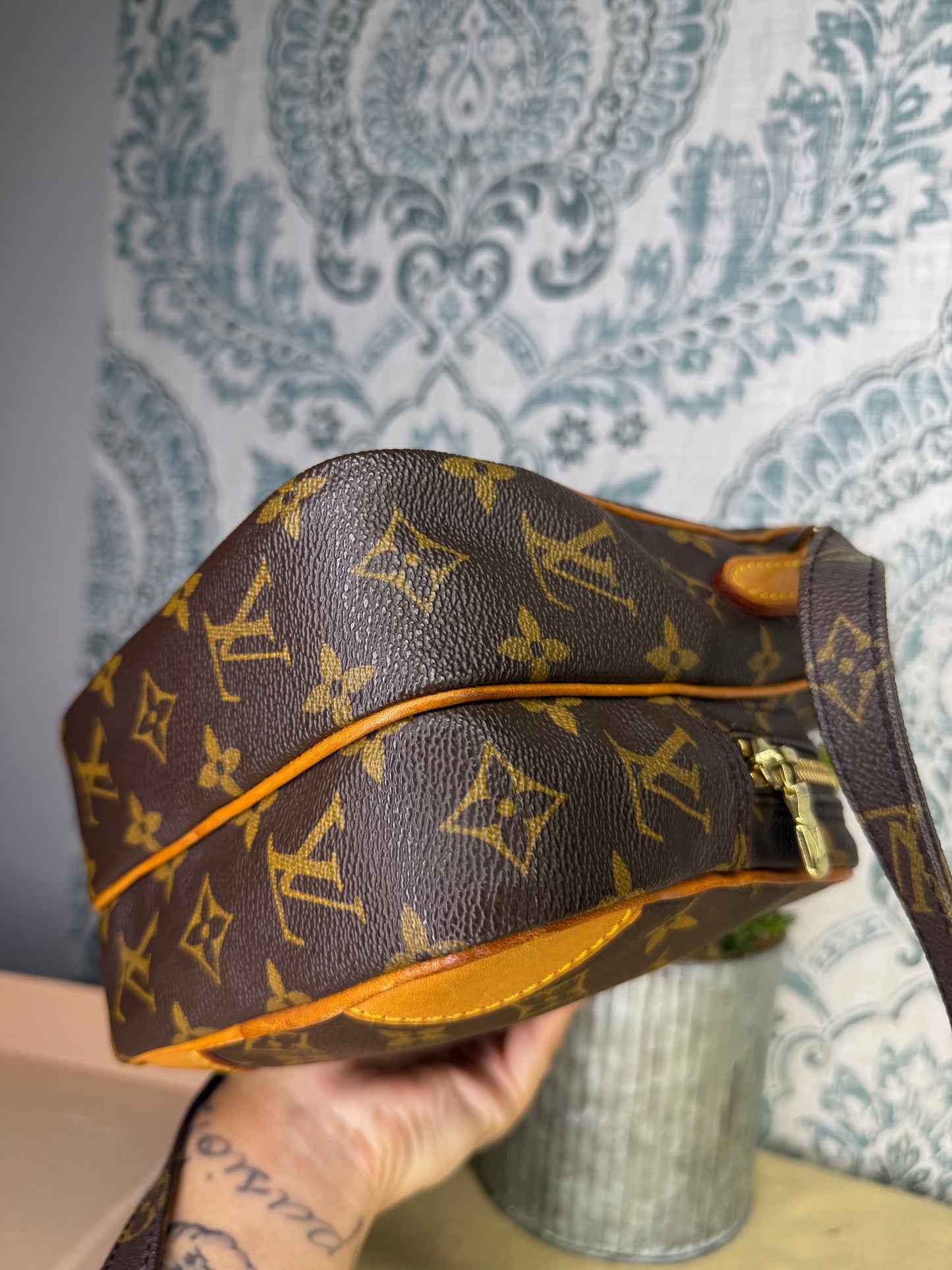 Louis Vuitton Amazon PM #2