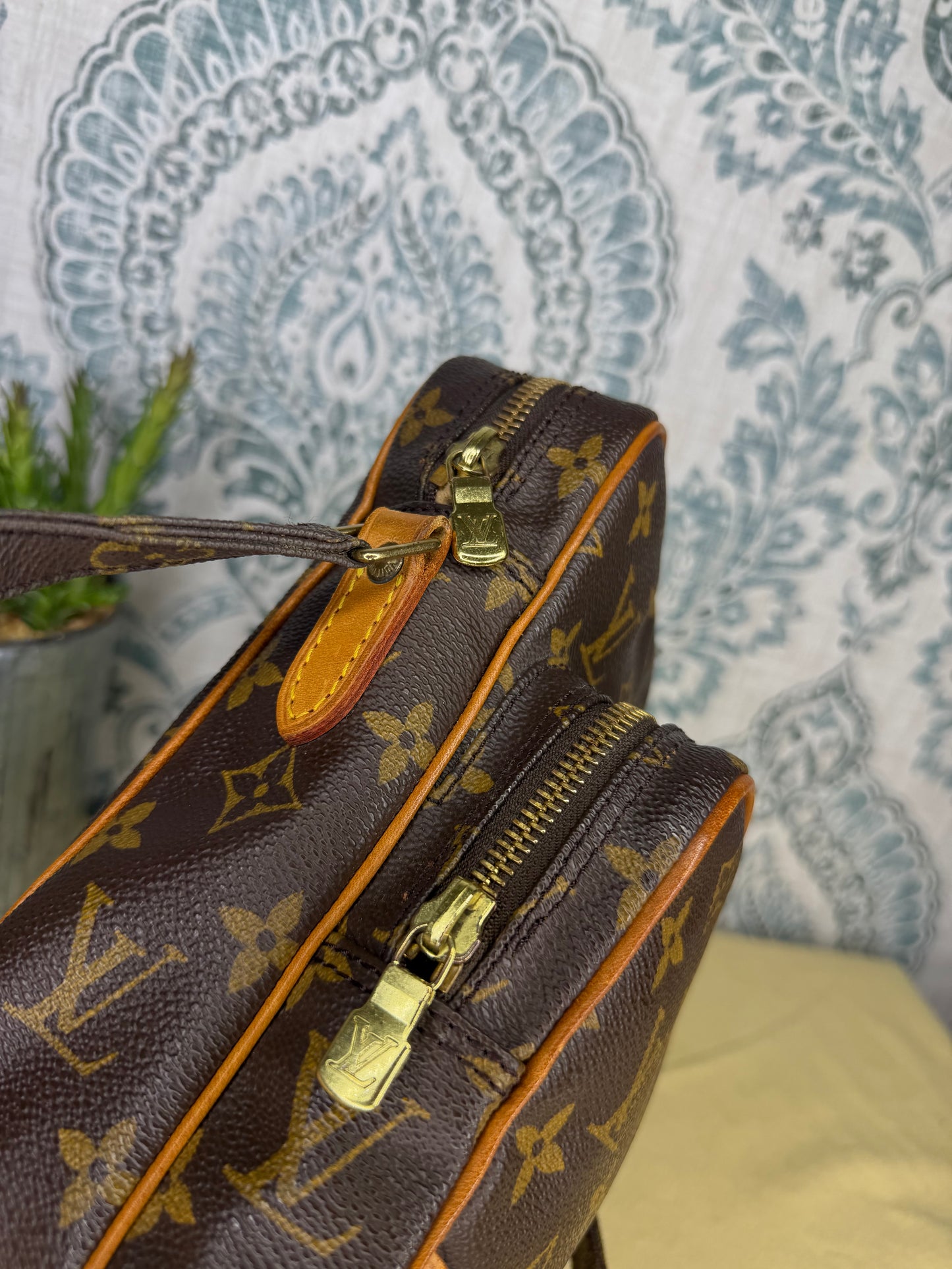 Louis Vuitton Amazon PM #2