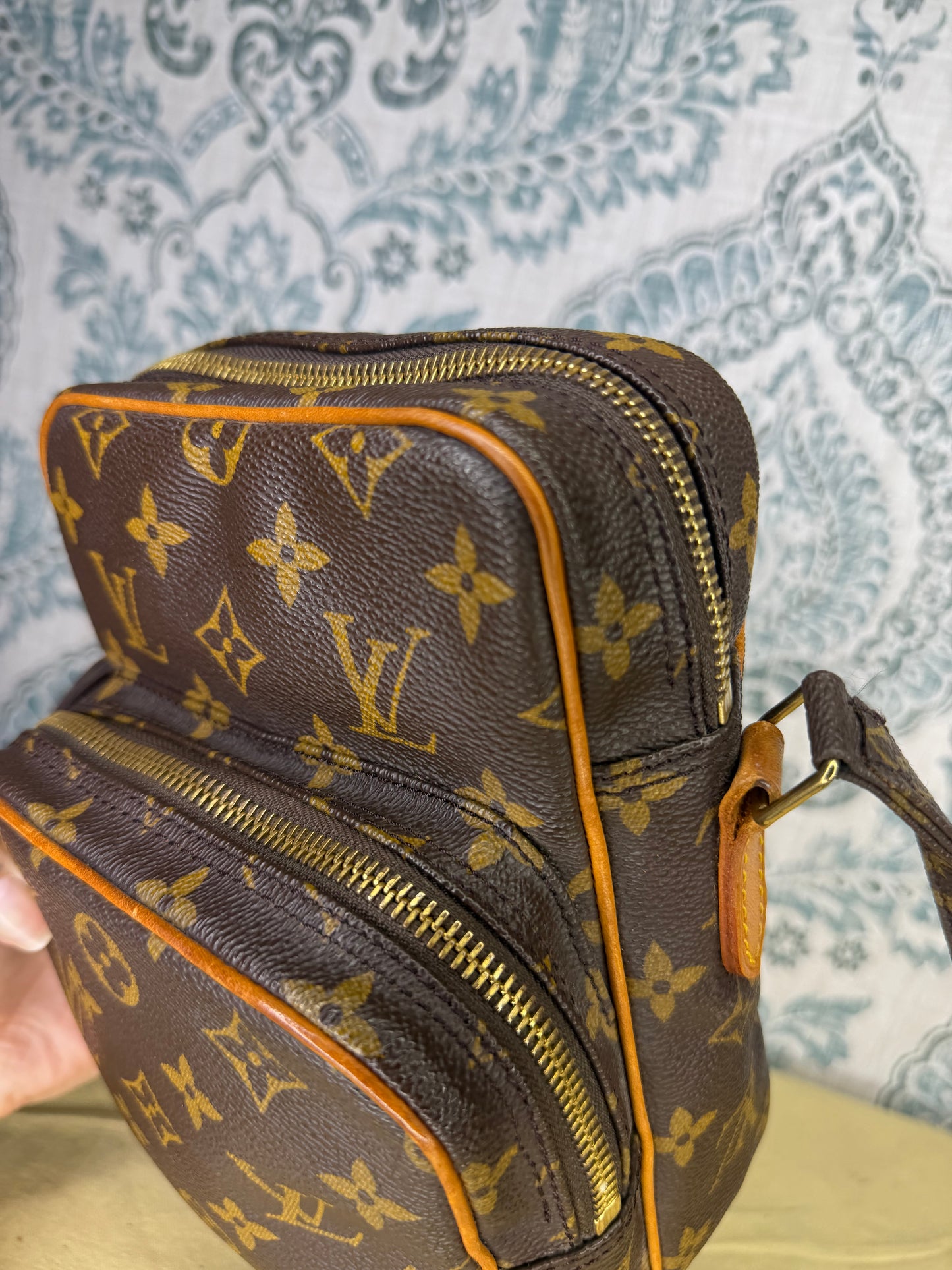 Louis Vuitton Amazon PM #2