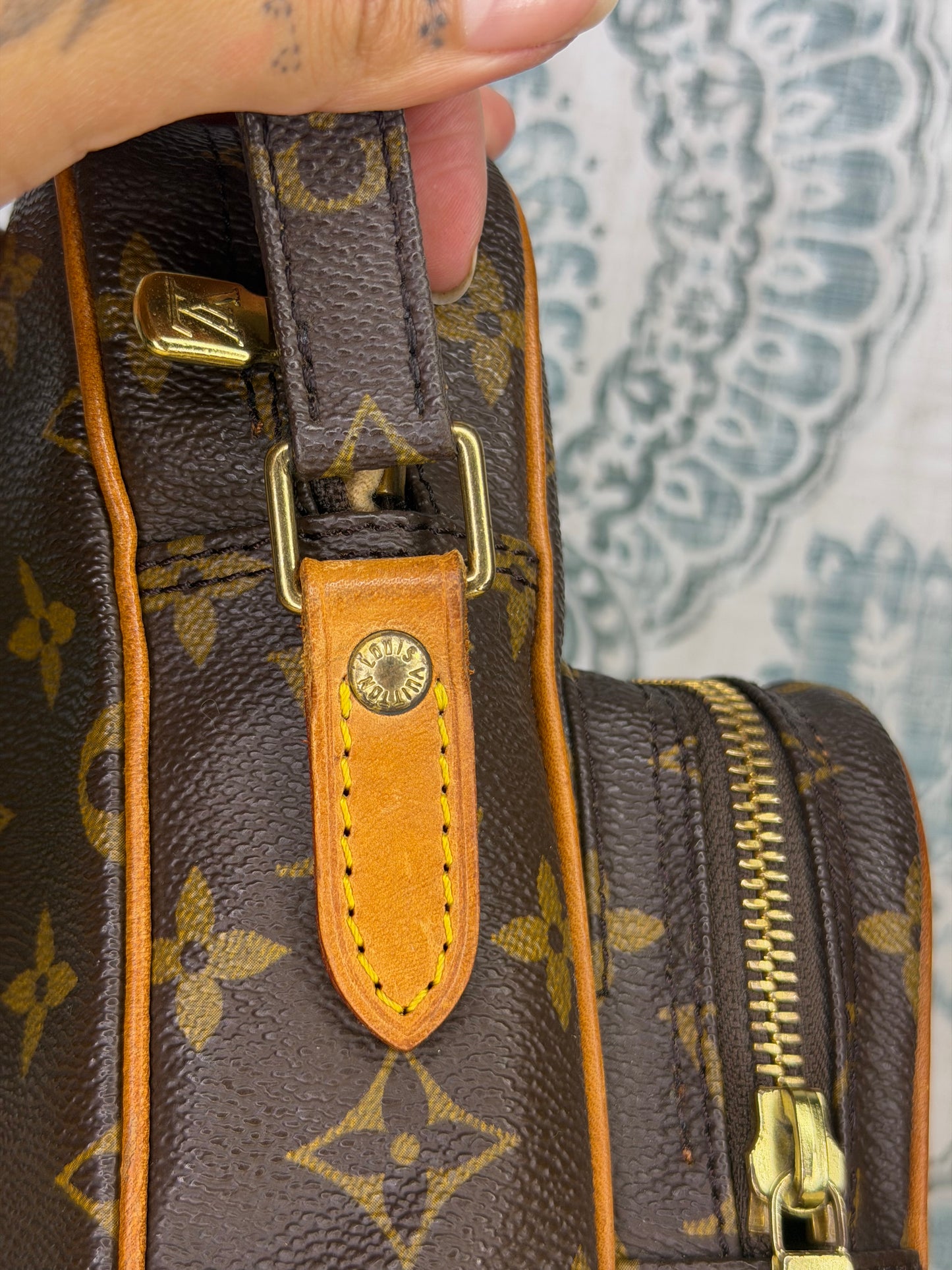Louis Vuitton Amazon PM #2