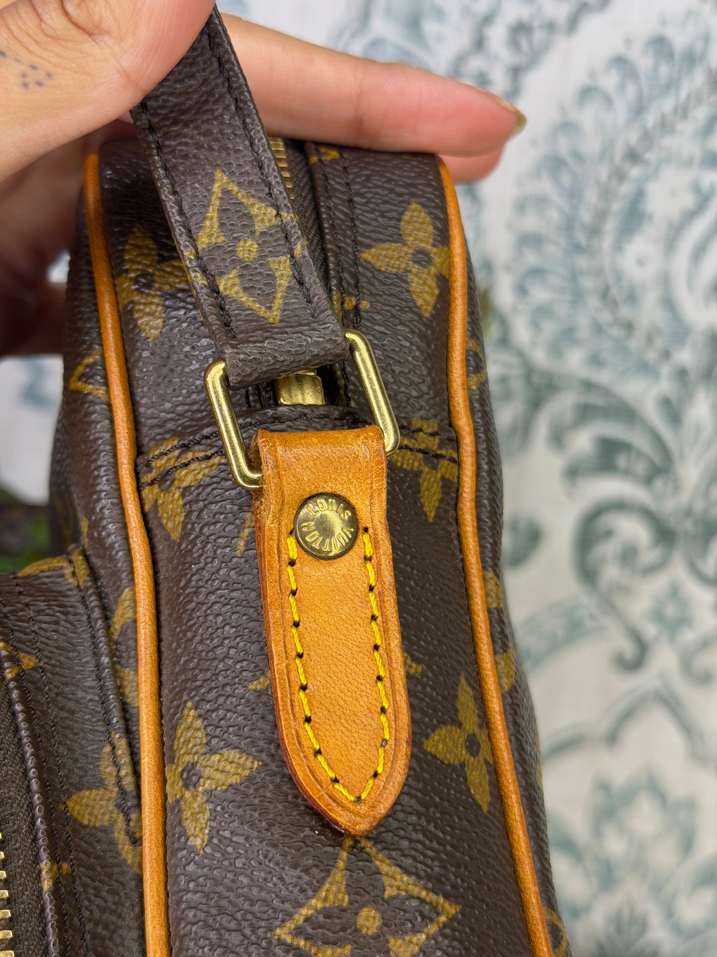 Louis Vuitton Amazon PM #2