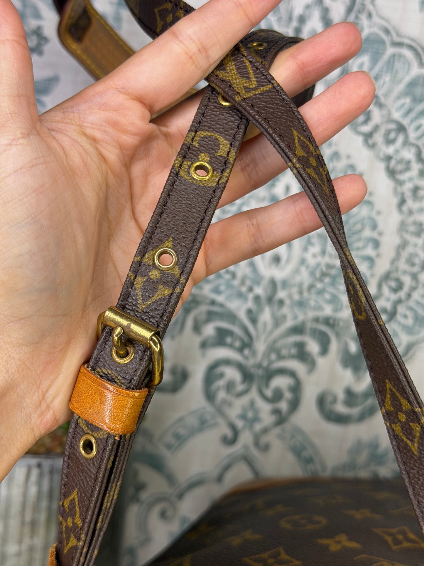 Louis Vuitton Amazon PM #2