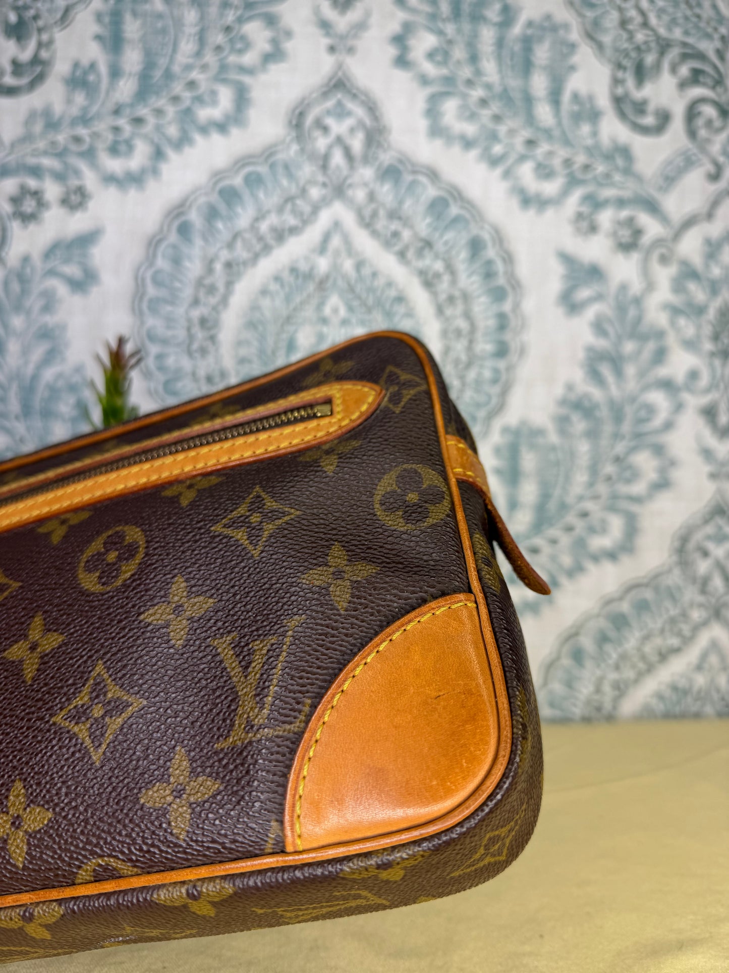 Louis Vuitton Marly Dragonne GM