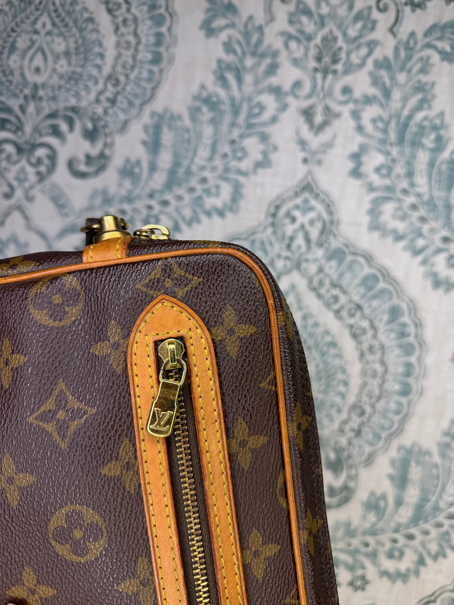 Louis Vuitton Marly Dragonne GM