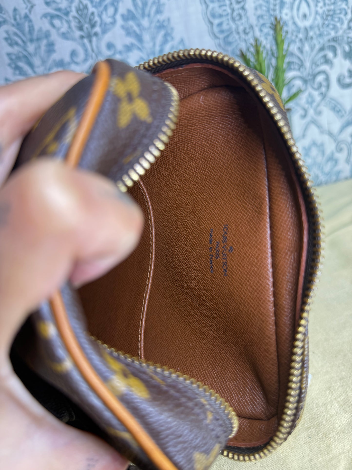 Louis Vuitton Amazon PM #2