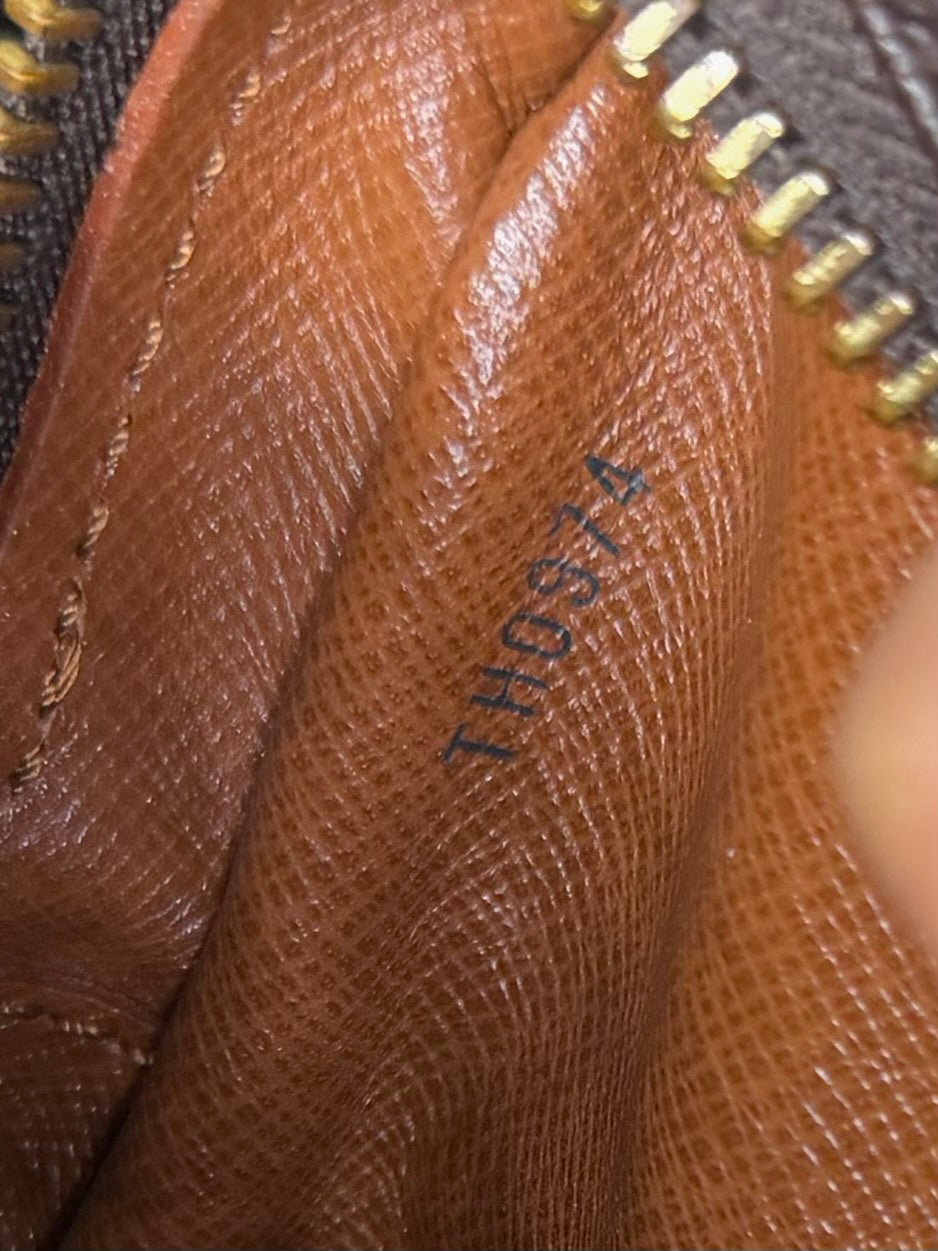 Louis Vuitton Amazon PM #2