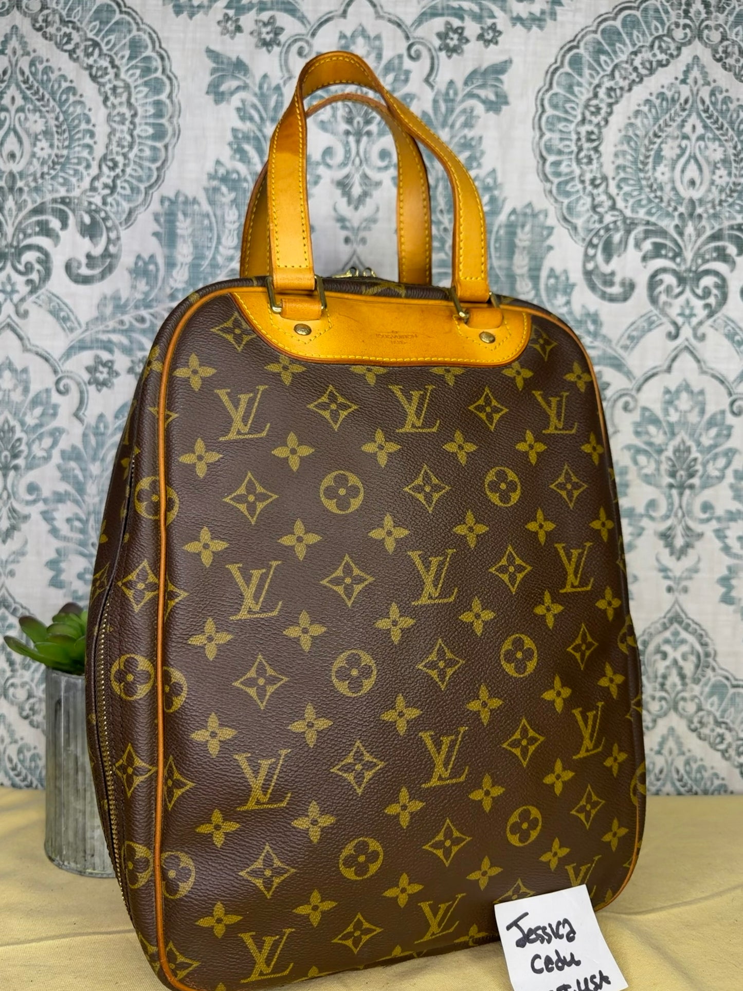 Louis Vuitton Excursion