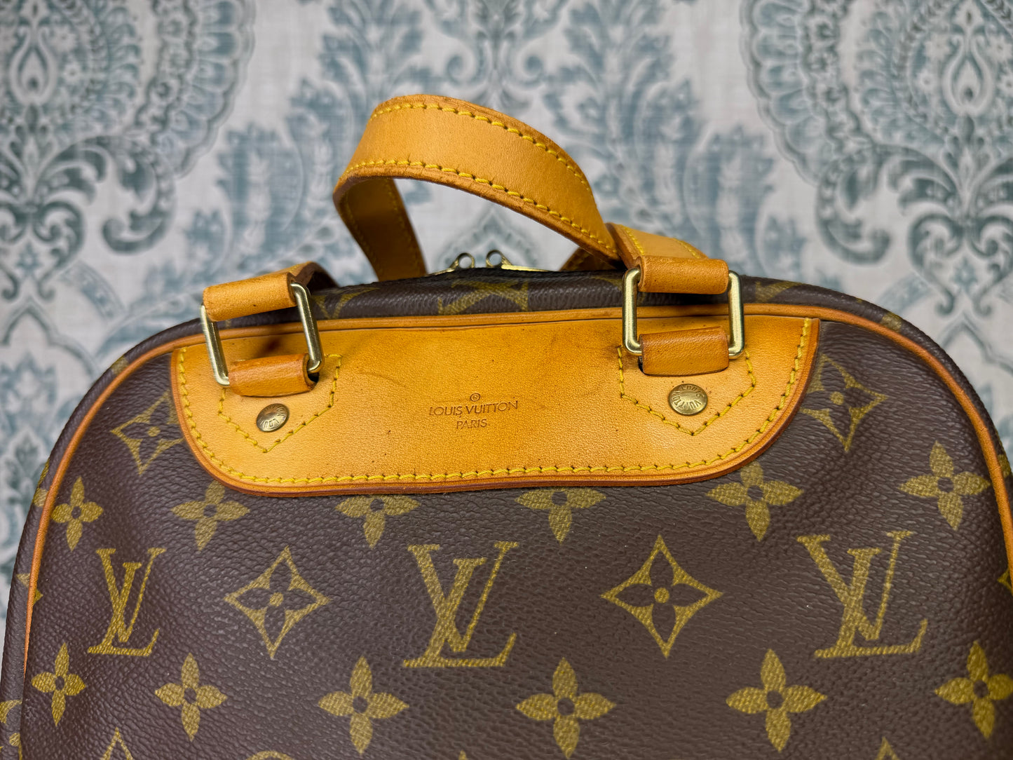 Louis Vuitton Excursion