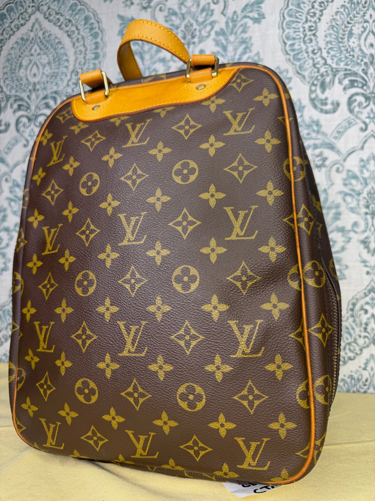 Louis Vuitton Excursion