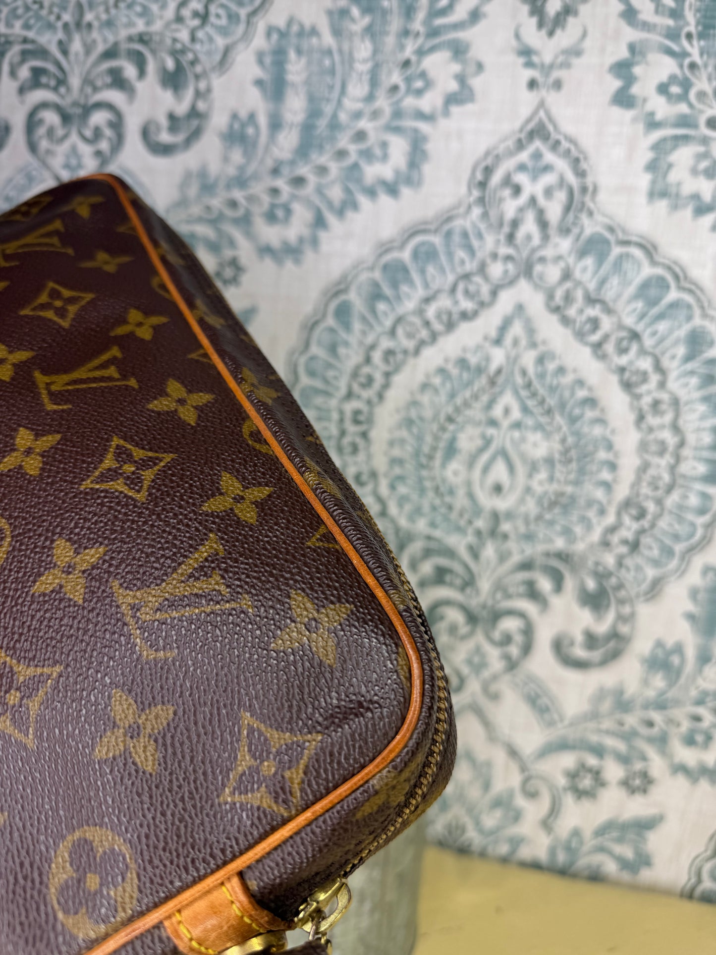 Louis Vuitton Marly Dragonne GM