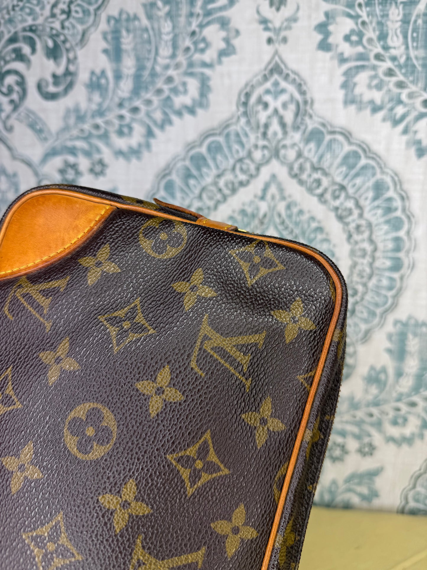 Louis Vuitton Marly Dragonne GM