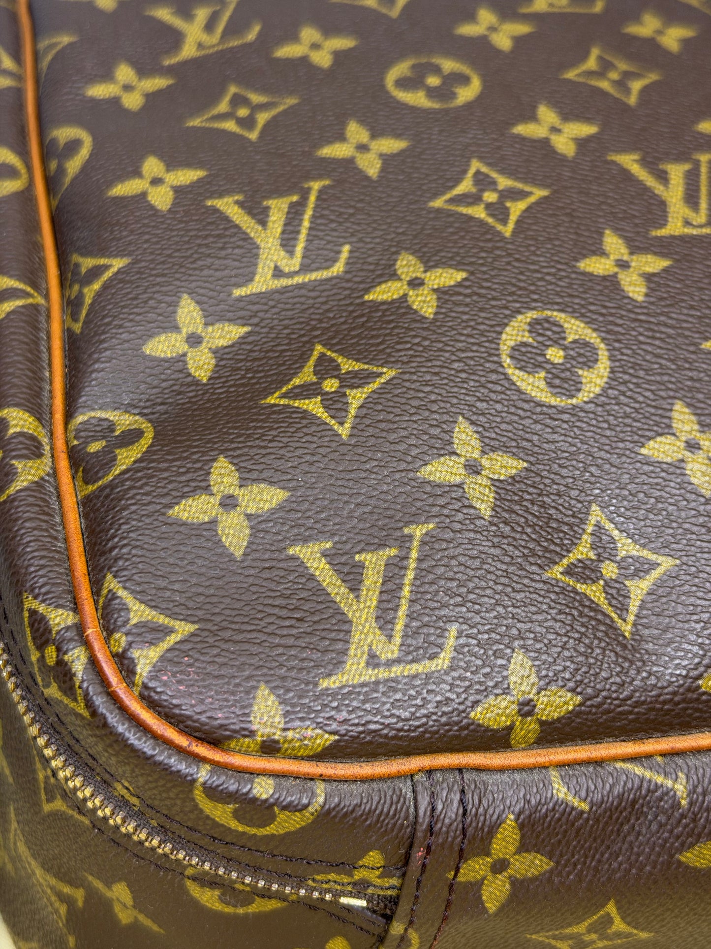Louis Vuitton Excursion