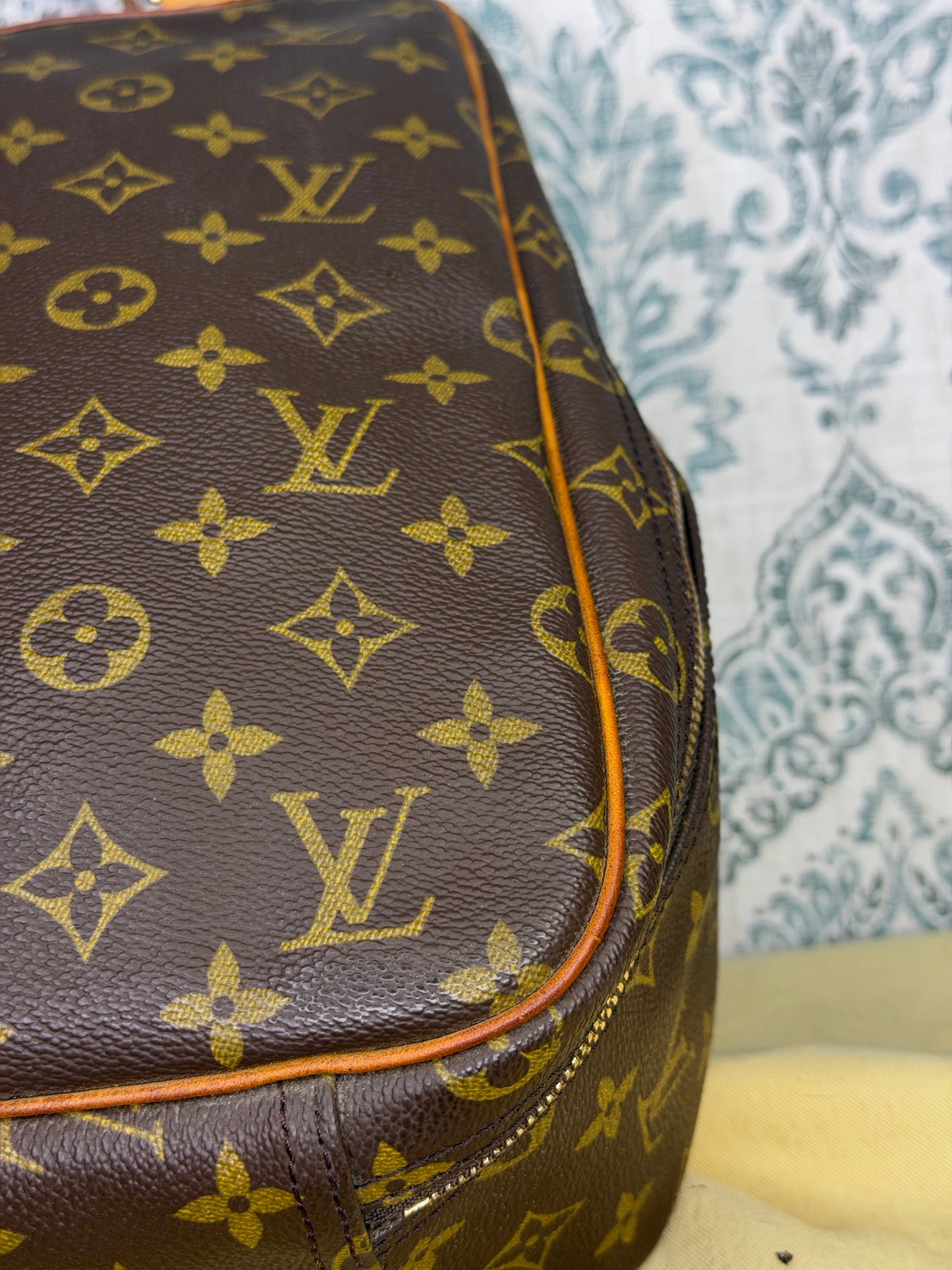 Louis Vuitton Excursion