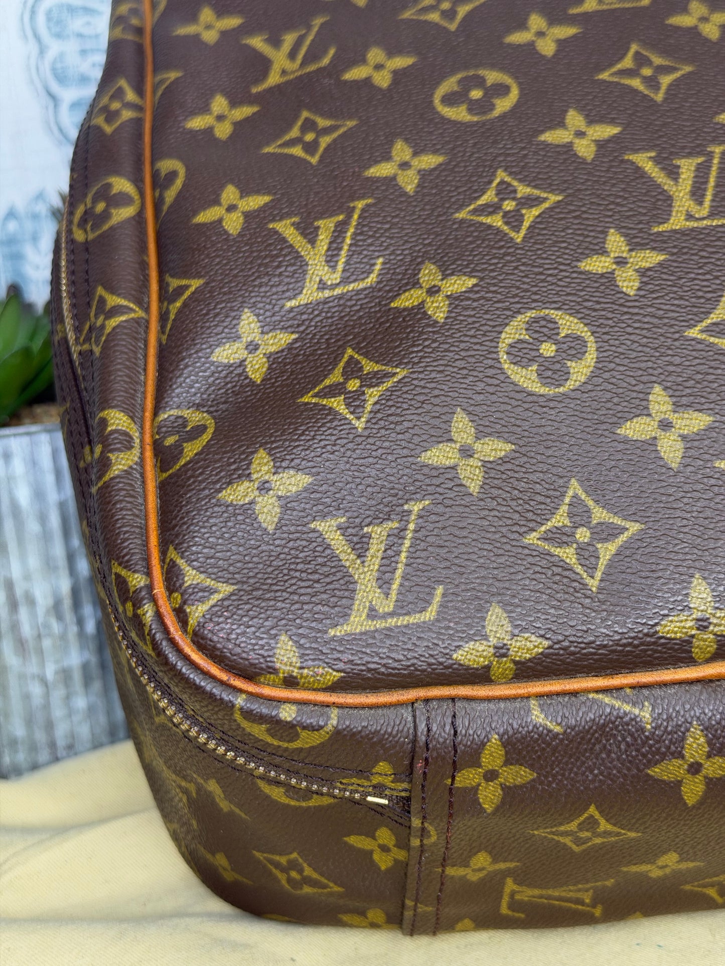 Louis Vuitton Excursion