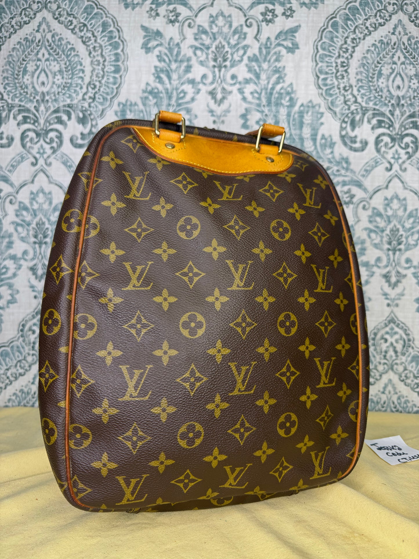 Louis Vuitton Excursion