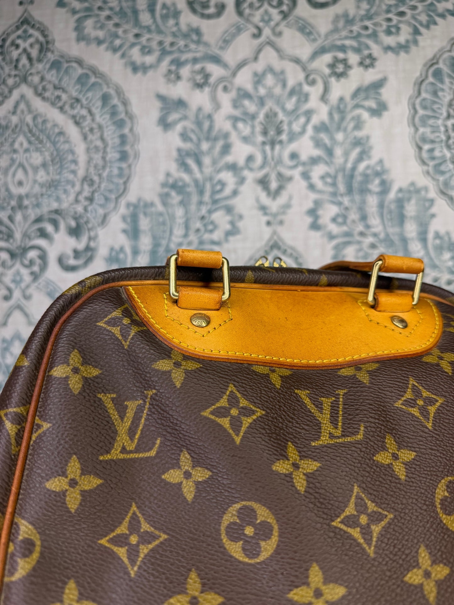 Louis Vuitton Excursion