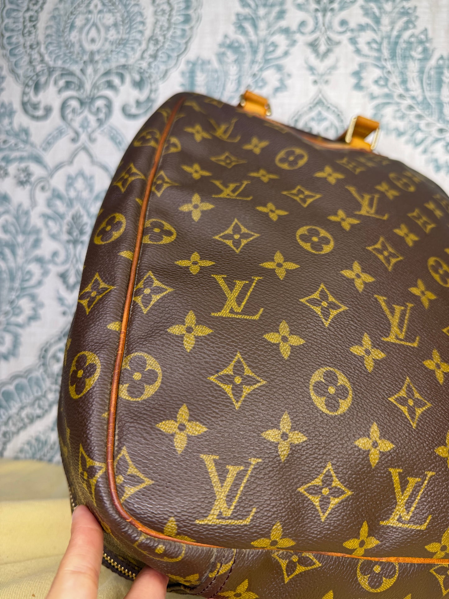 Louis Vuitton Excursion