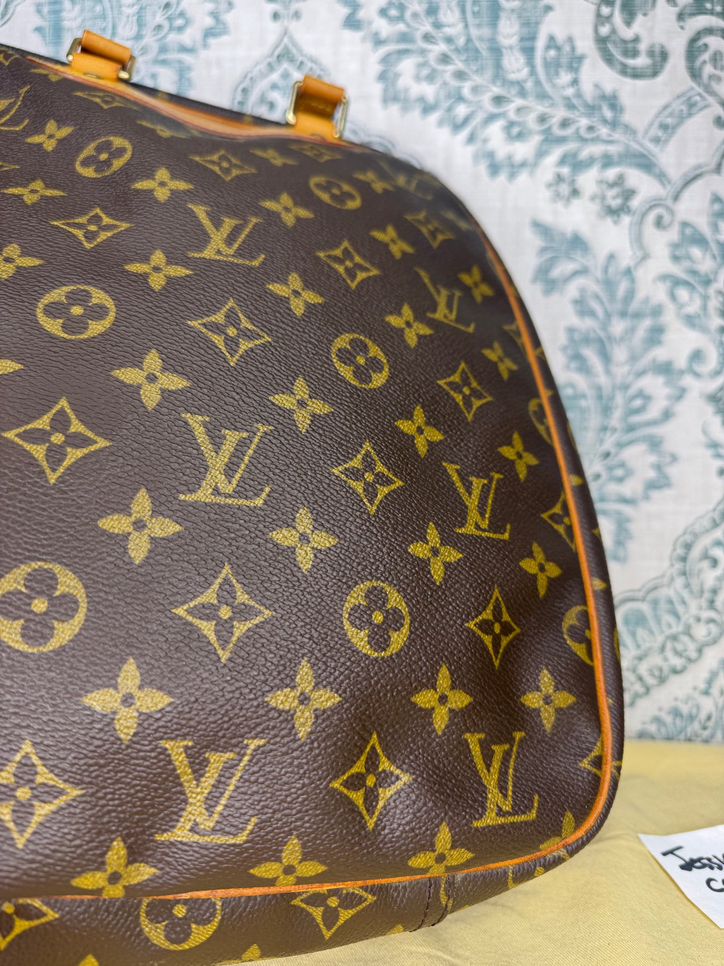 Louis Vuitton Excursion