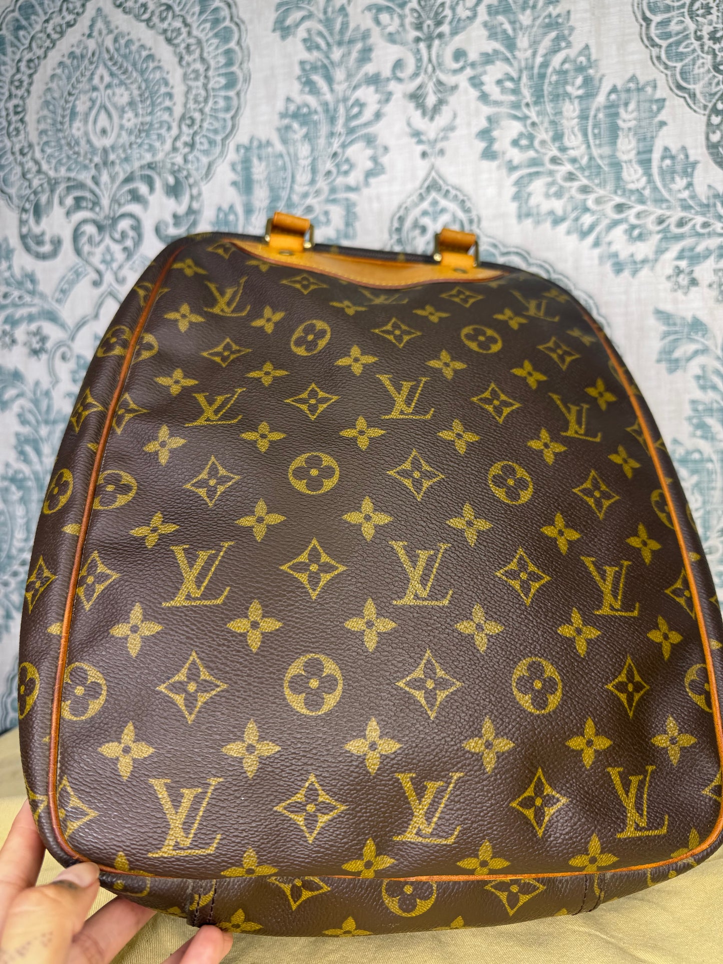 Louis Vuitton Excursion