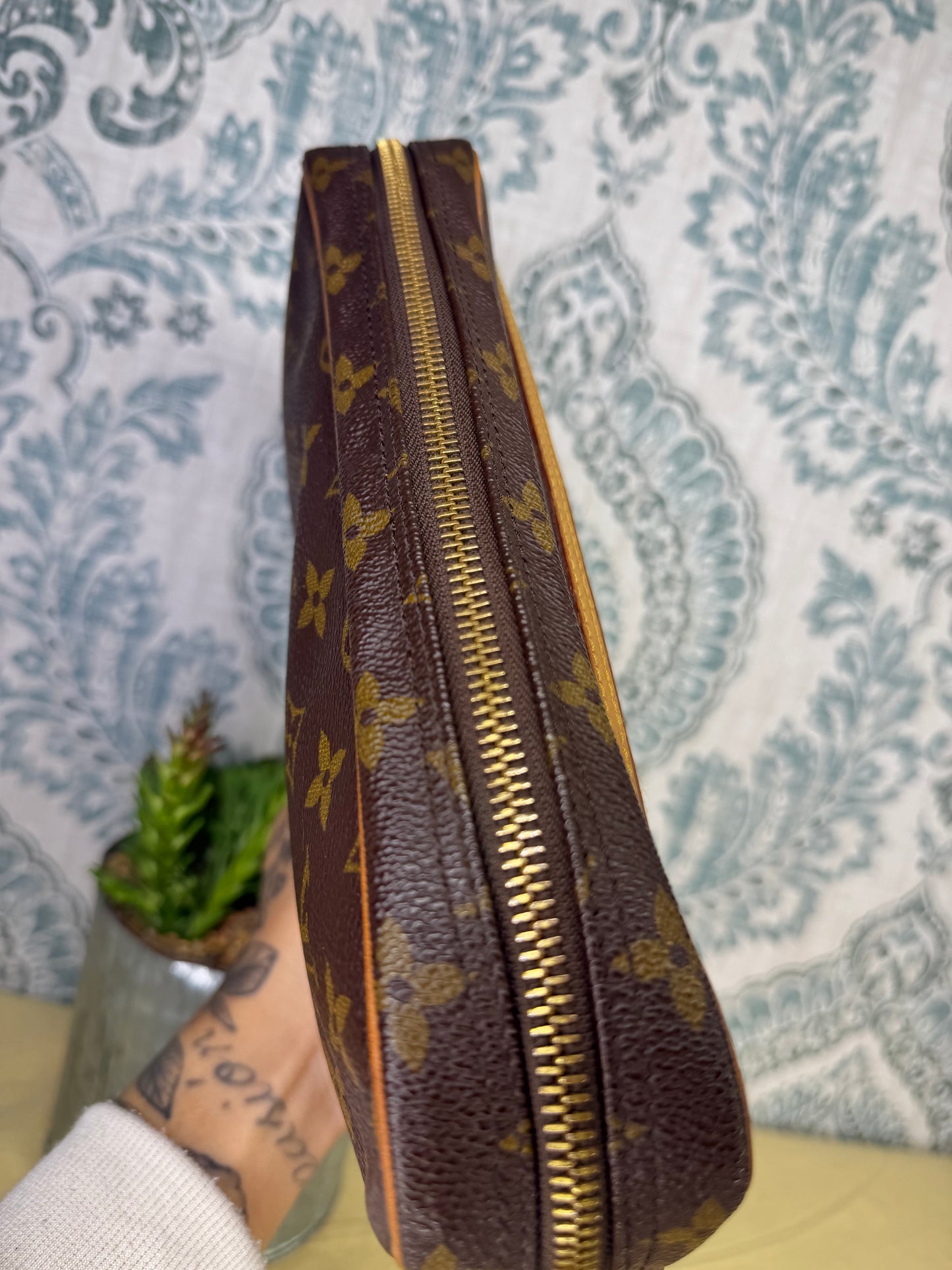 Louis Vuitton Marly Dragonne GM