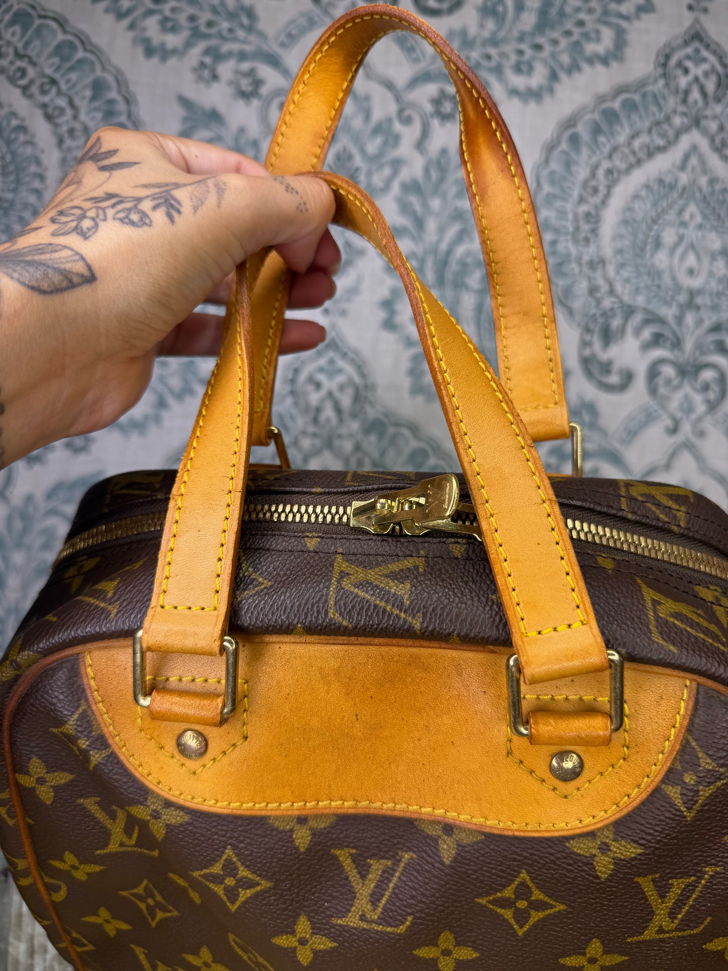 Louis Vuitton Excursion