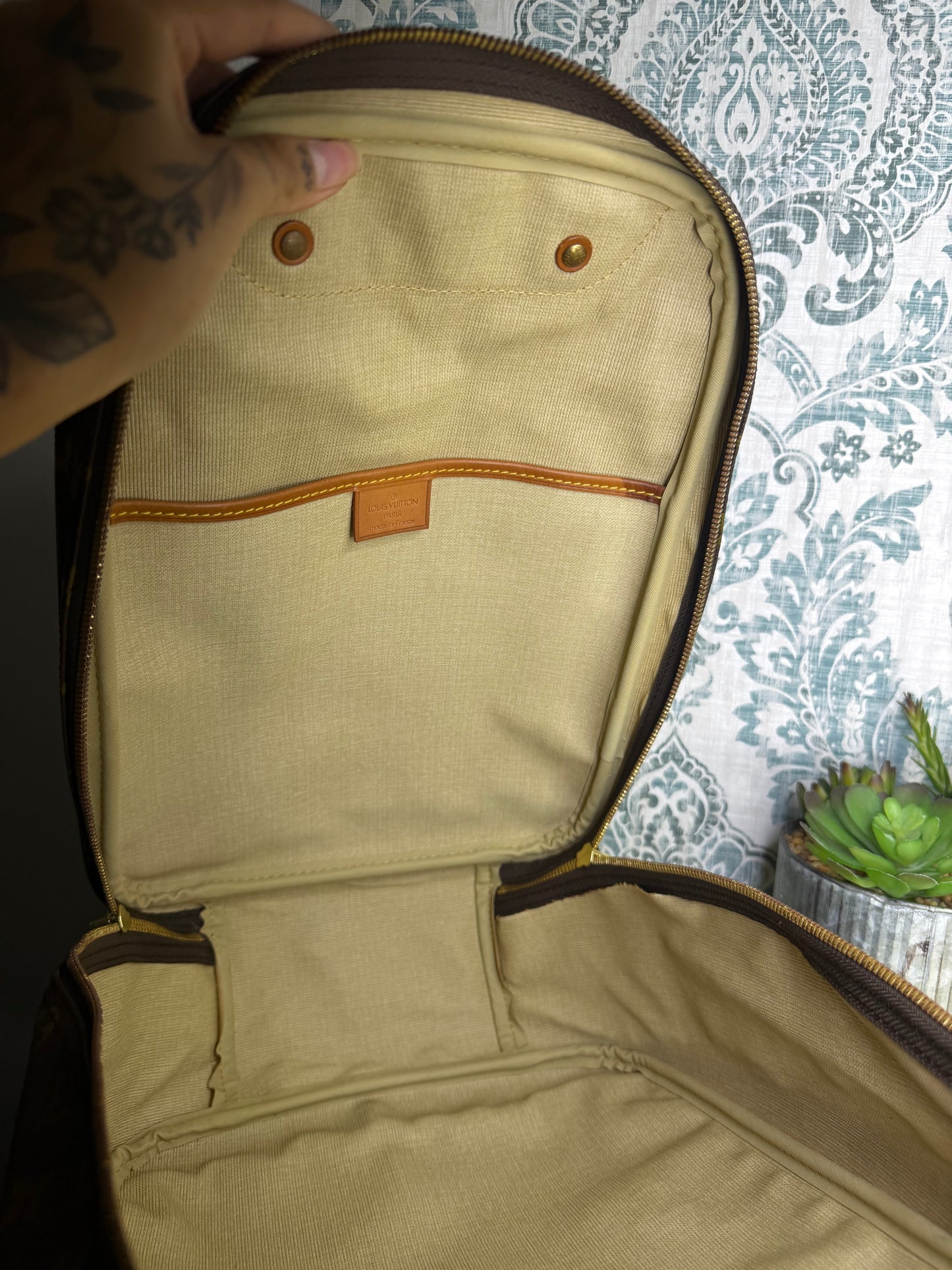 Louis Vuitton Excursion